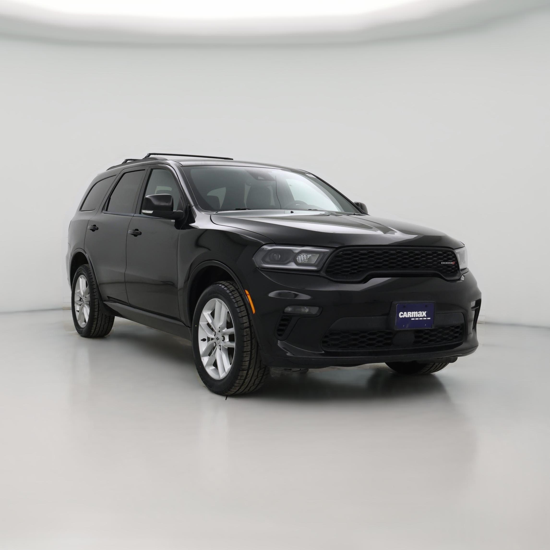 Thumbnail: 2023 Dodge Durango - 1