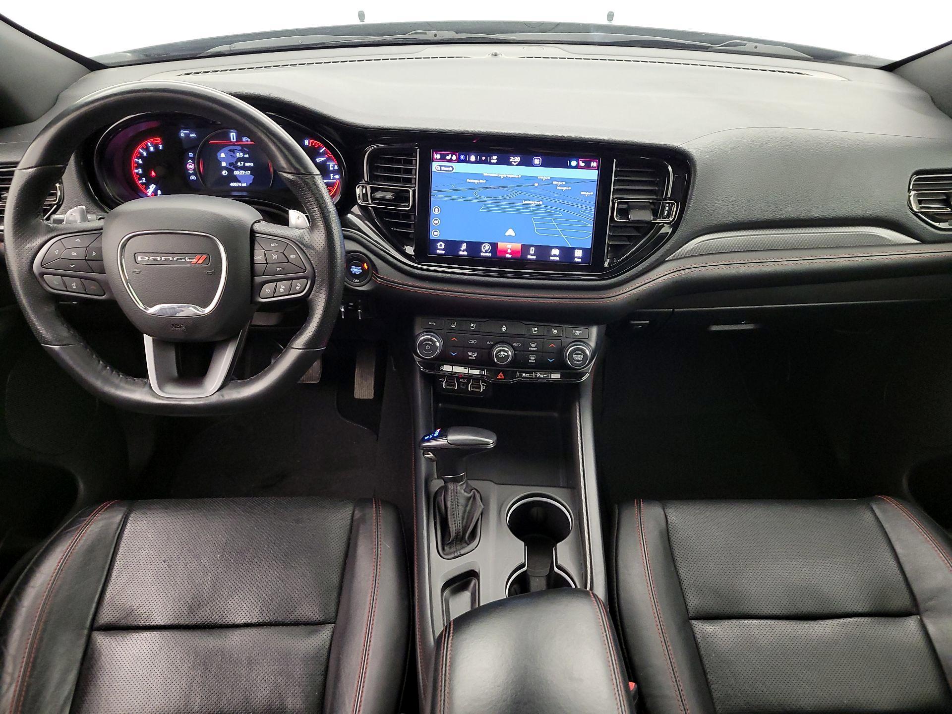 Thumbnail: 2023 Dodge Durango - 9