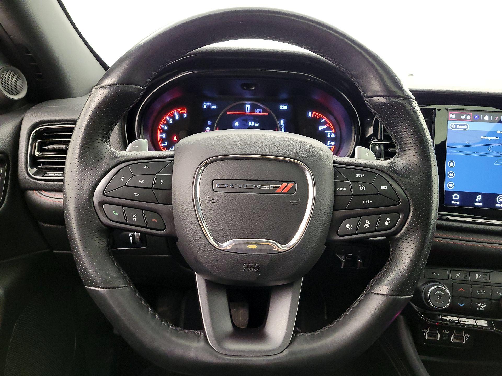 Thumbnail: 2023 Dodge Durango - 10