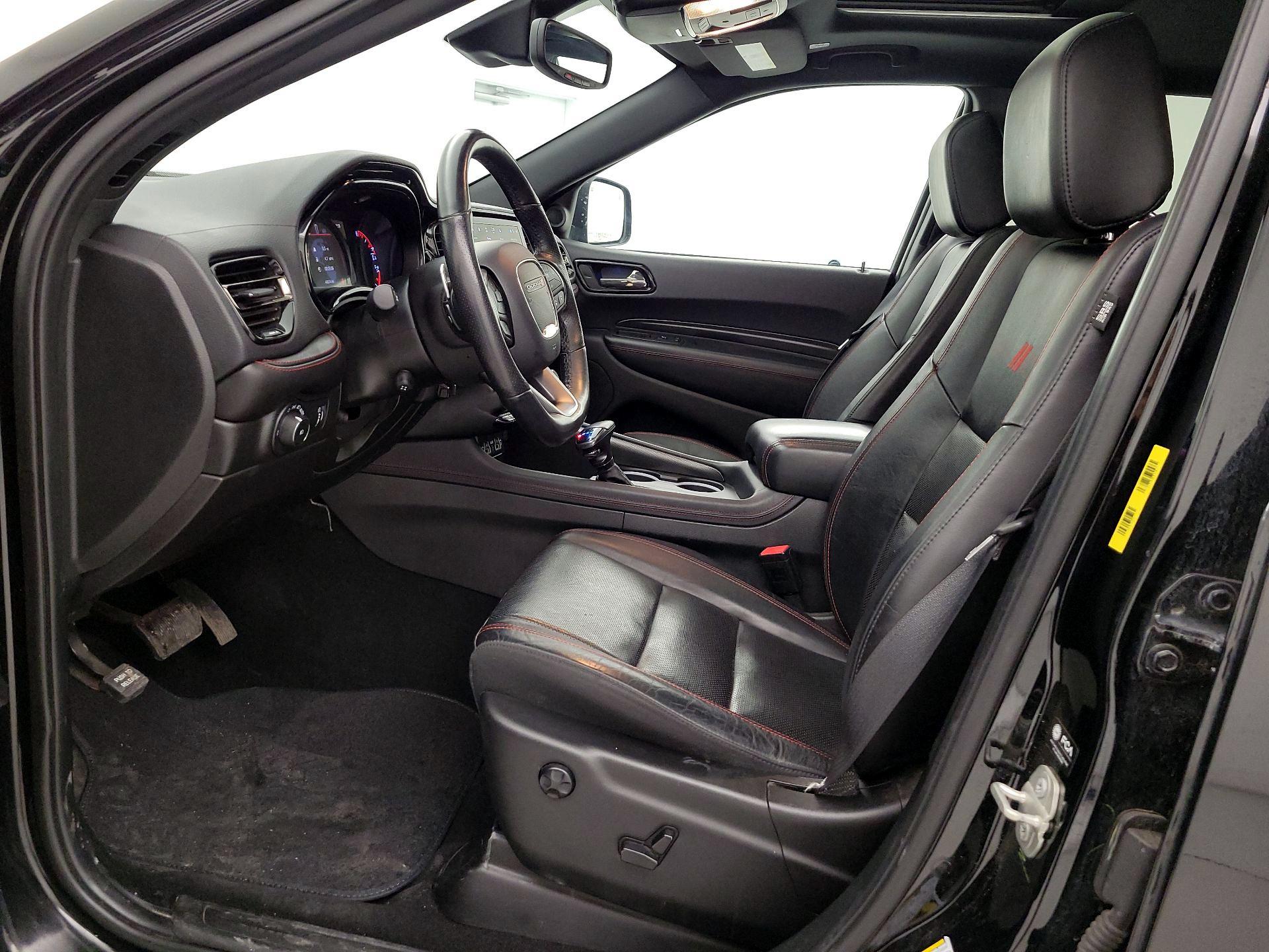 Thumbnail: 2023 Dodge Durango - 11