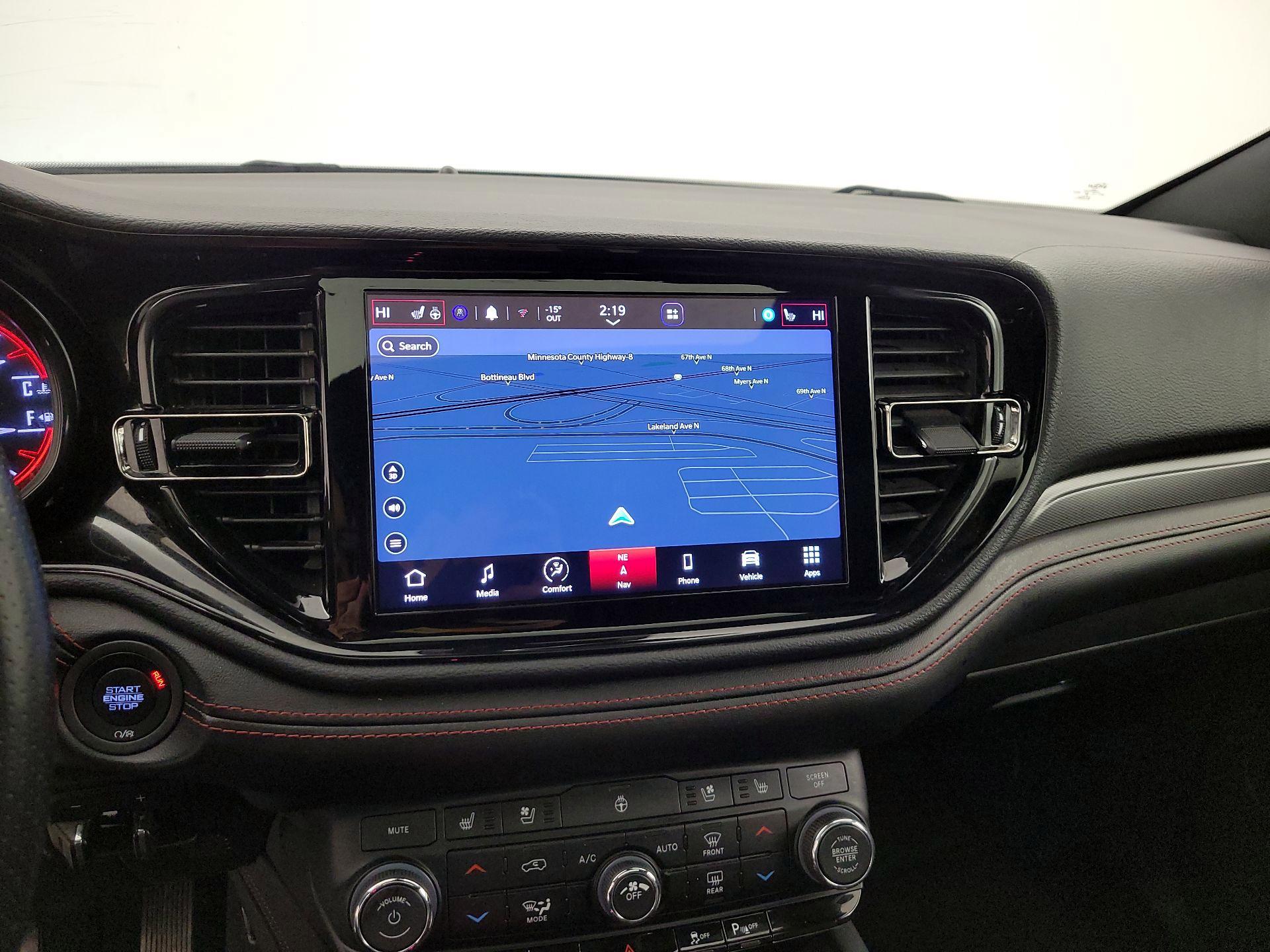 Thumbnail: 2023 Dodge Durango - 14