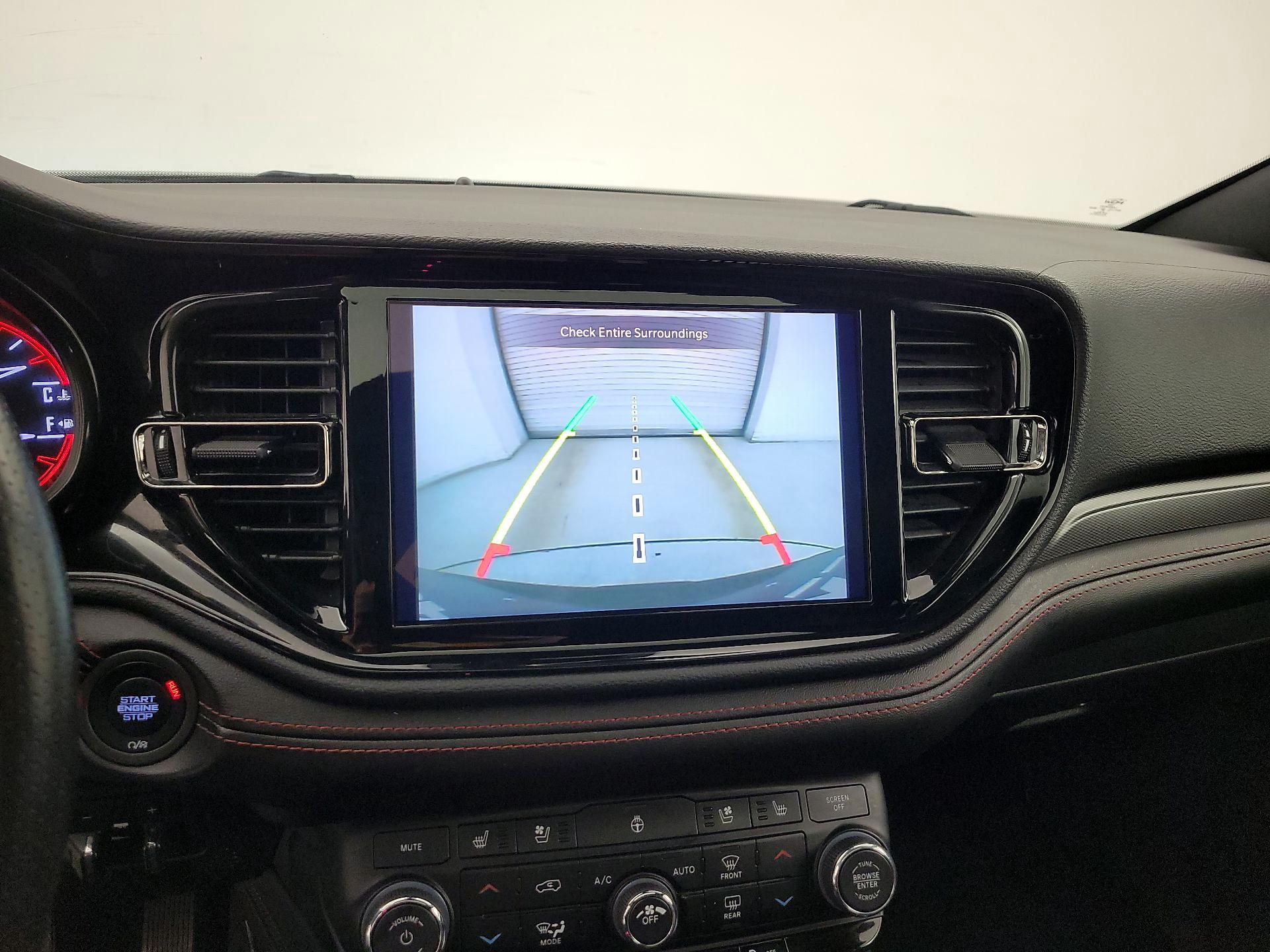 Thumbnail: 2023 Dodge Durango - 15