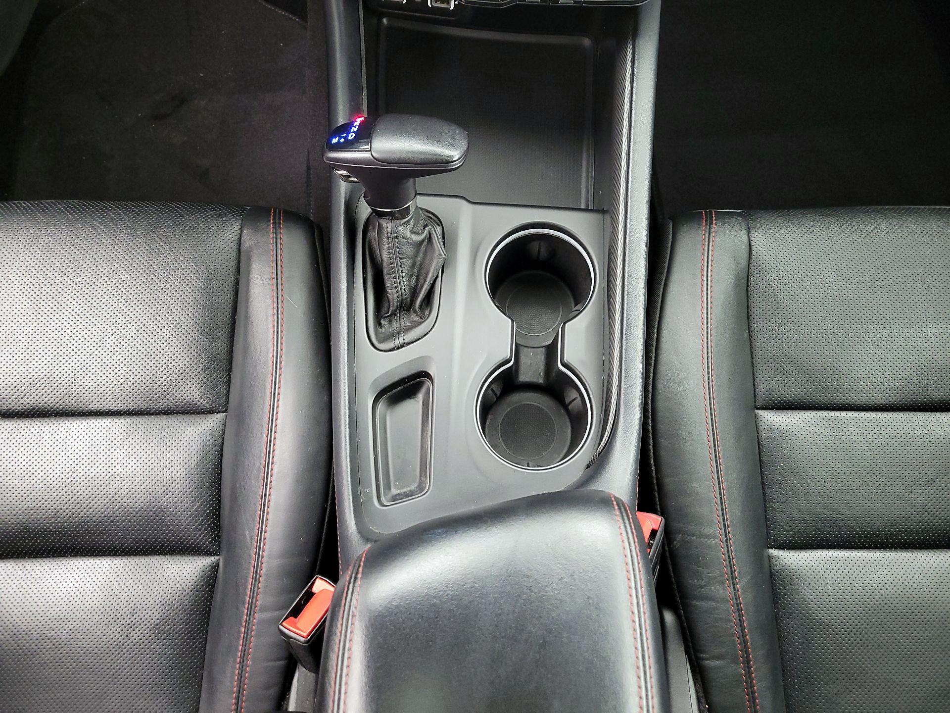 Thumbnail: 2023 Dodge Durango - 18