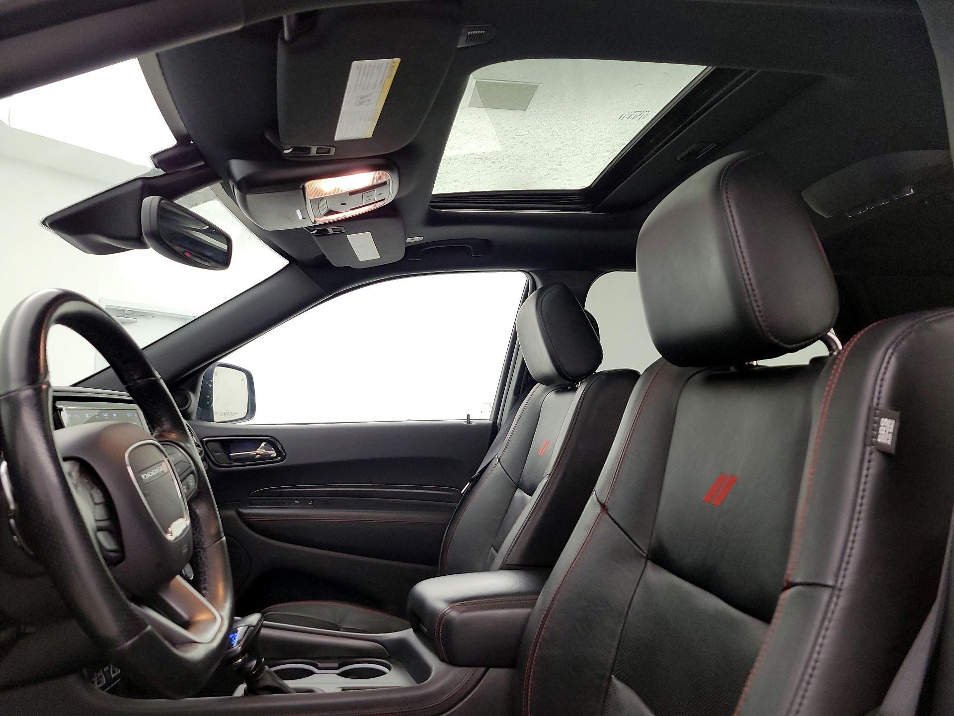 Thumbnail: 2023 Dodge Durango - 20