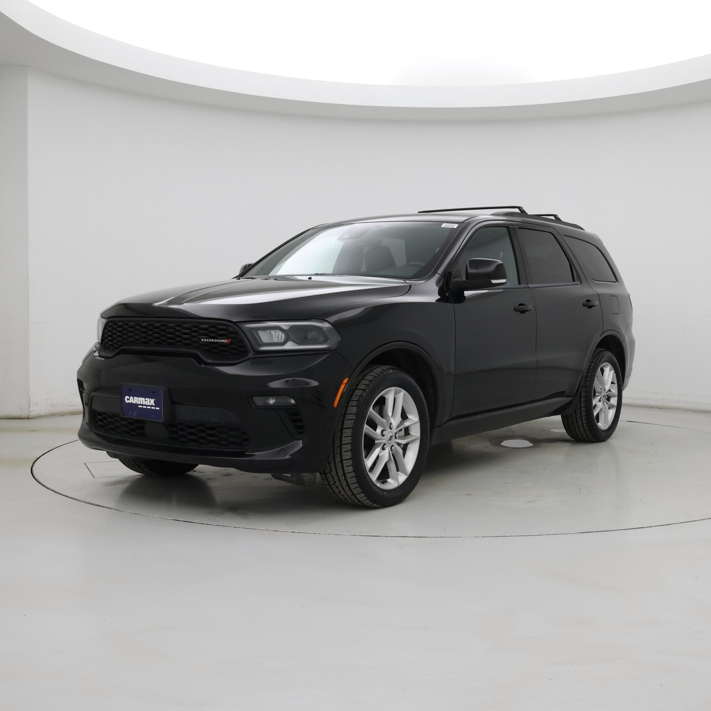 Thumbnail: 2023 Dodge Durango - 4
