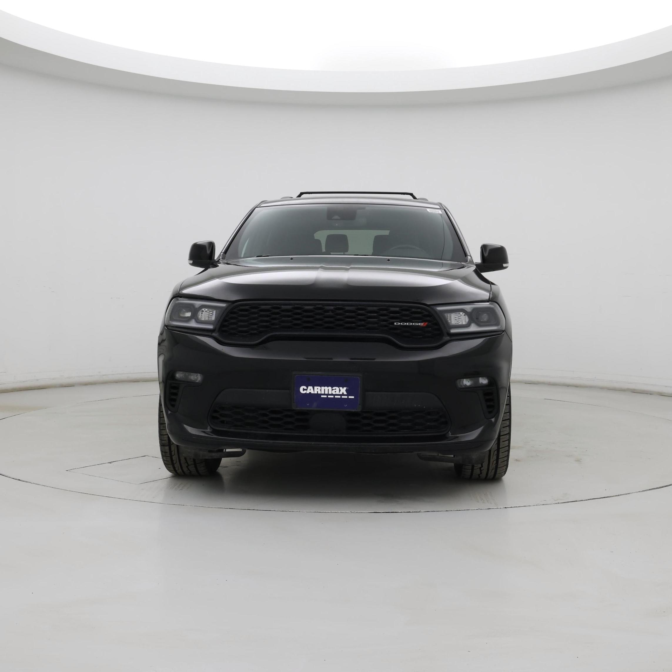 Thumbnail: 2023 Dodge Durango - 5