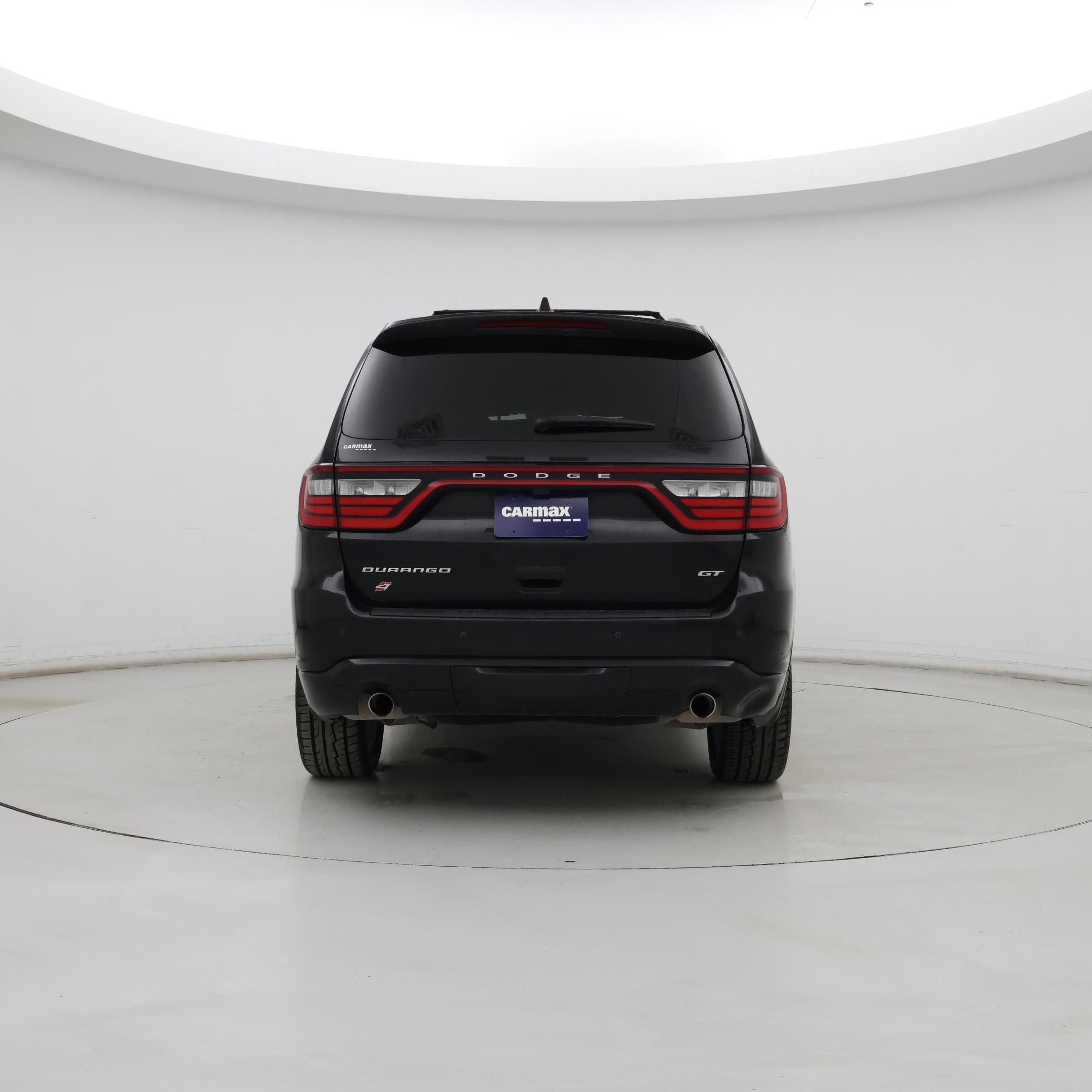 Thumbnail: 2023 Dodge Durango - 6