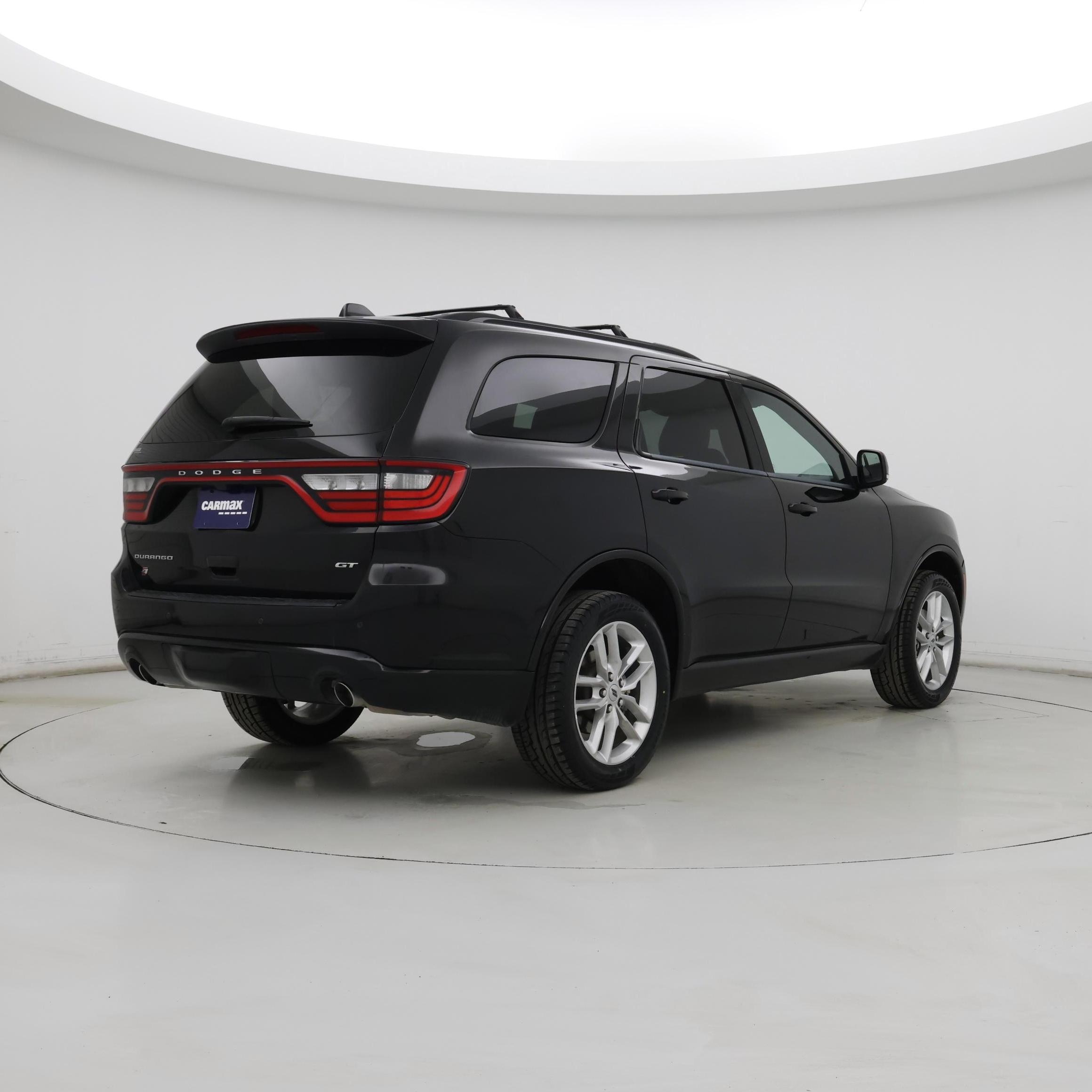 Thumbnail: 2023 Dodge Durango - 8