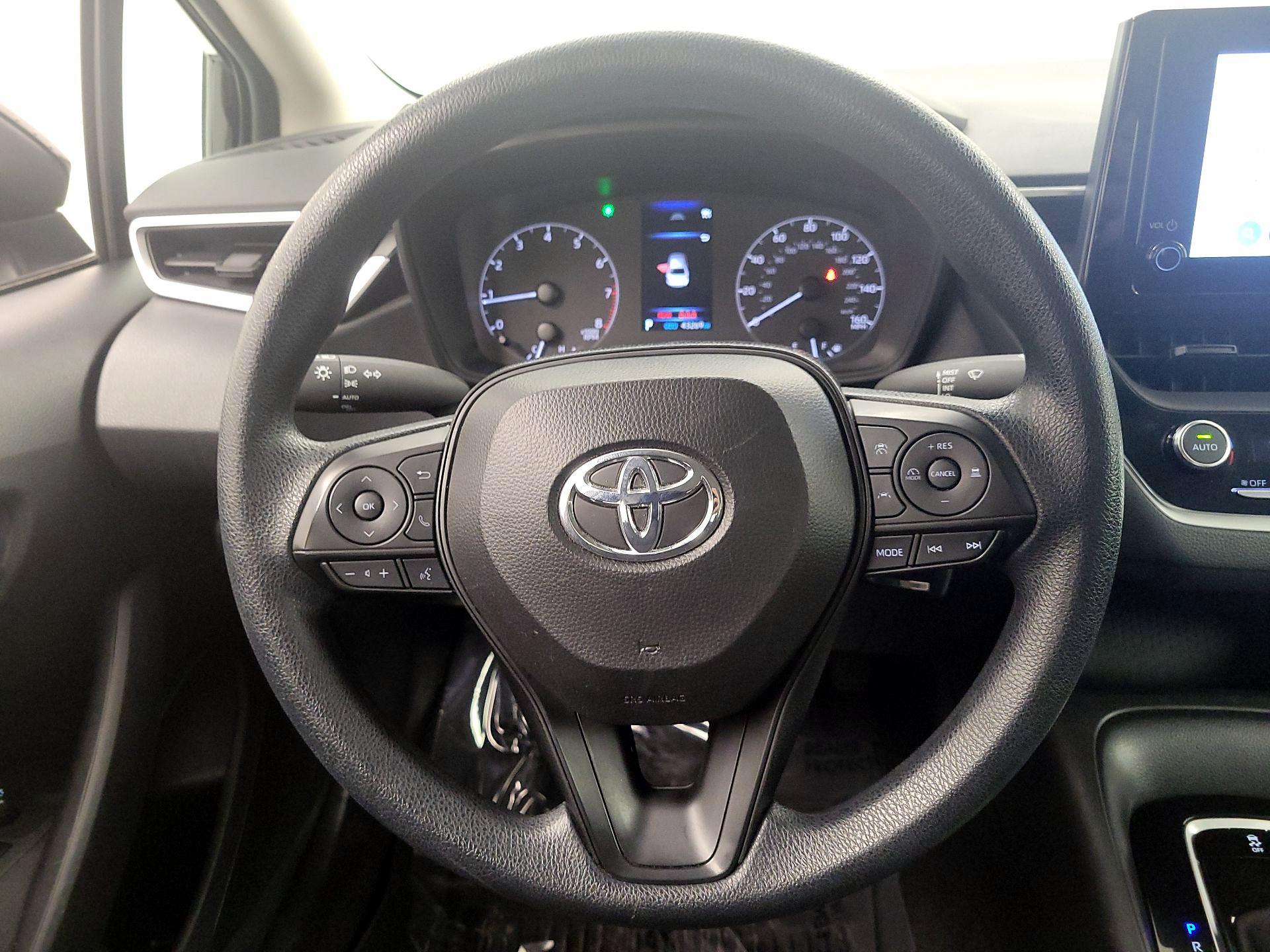 Thumbnail: 2024 Toyota Corolla - 10