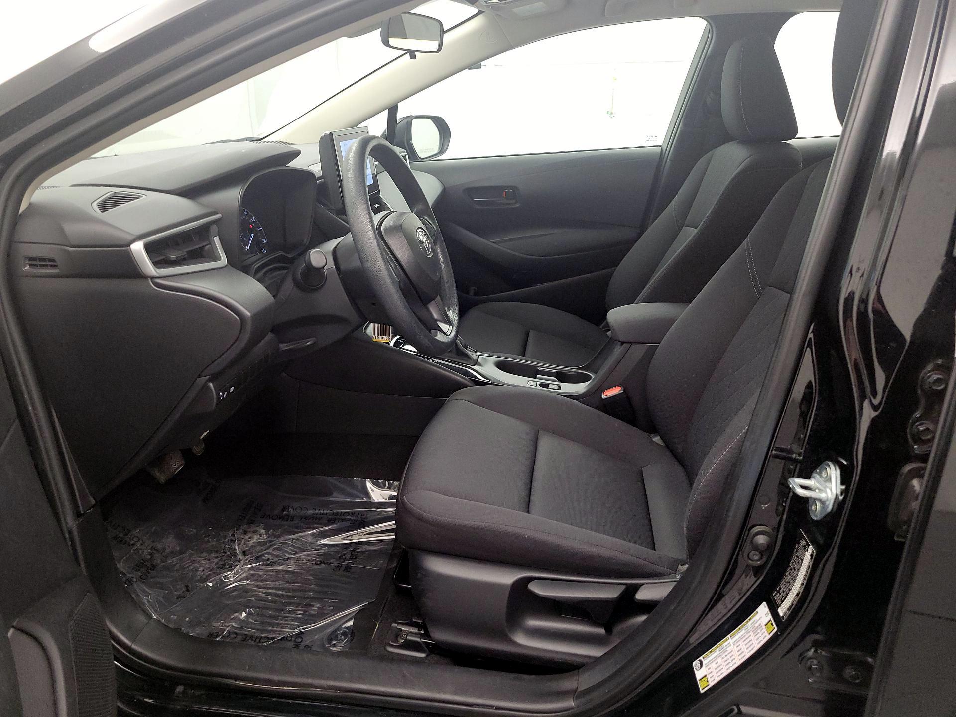 Thumbnail: 2024 Toyota Corolla - 11