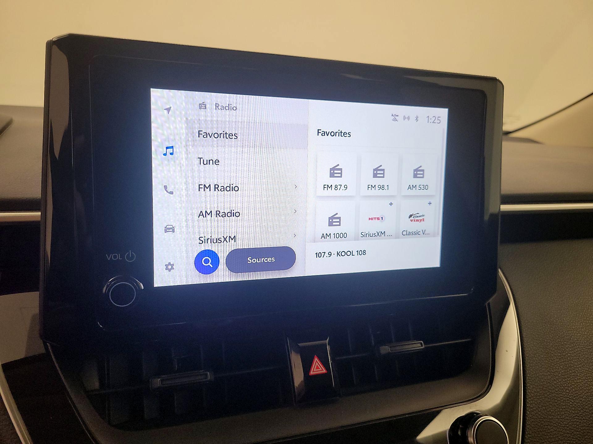 Thumbnail: 2024 Toyota Corolla - 15