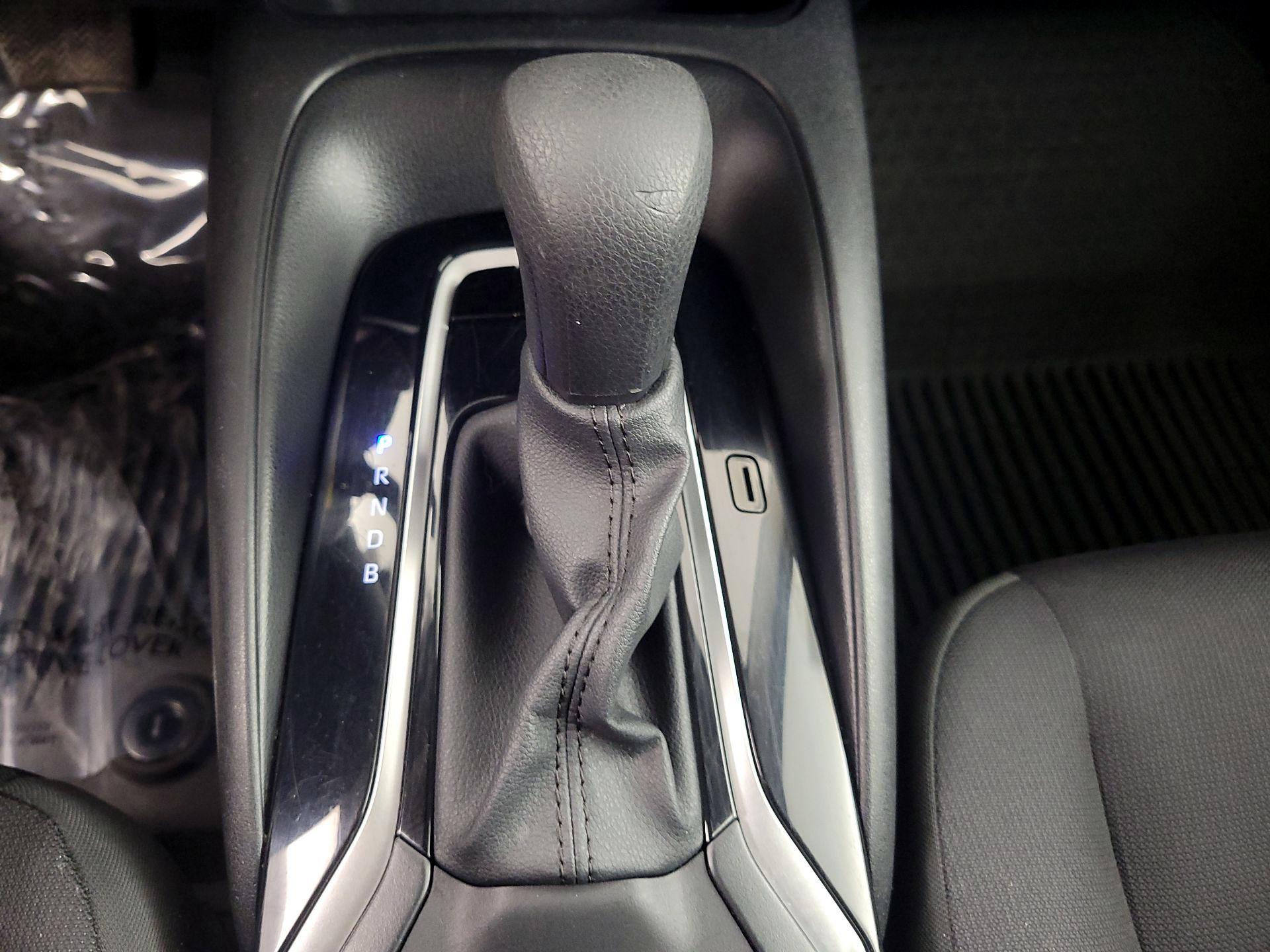 Thumbnail: 2024 Toyota Corolla - 17