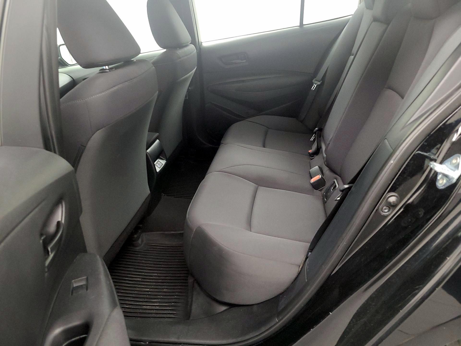 Thumbnail: 2024 Toyota Corolla - 19