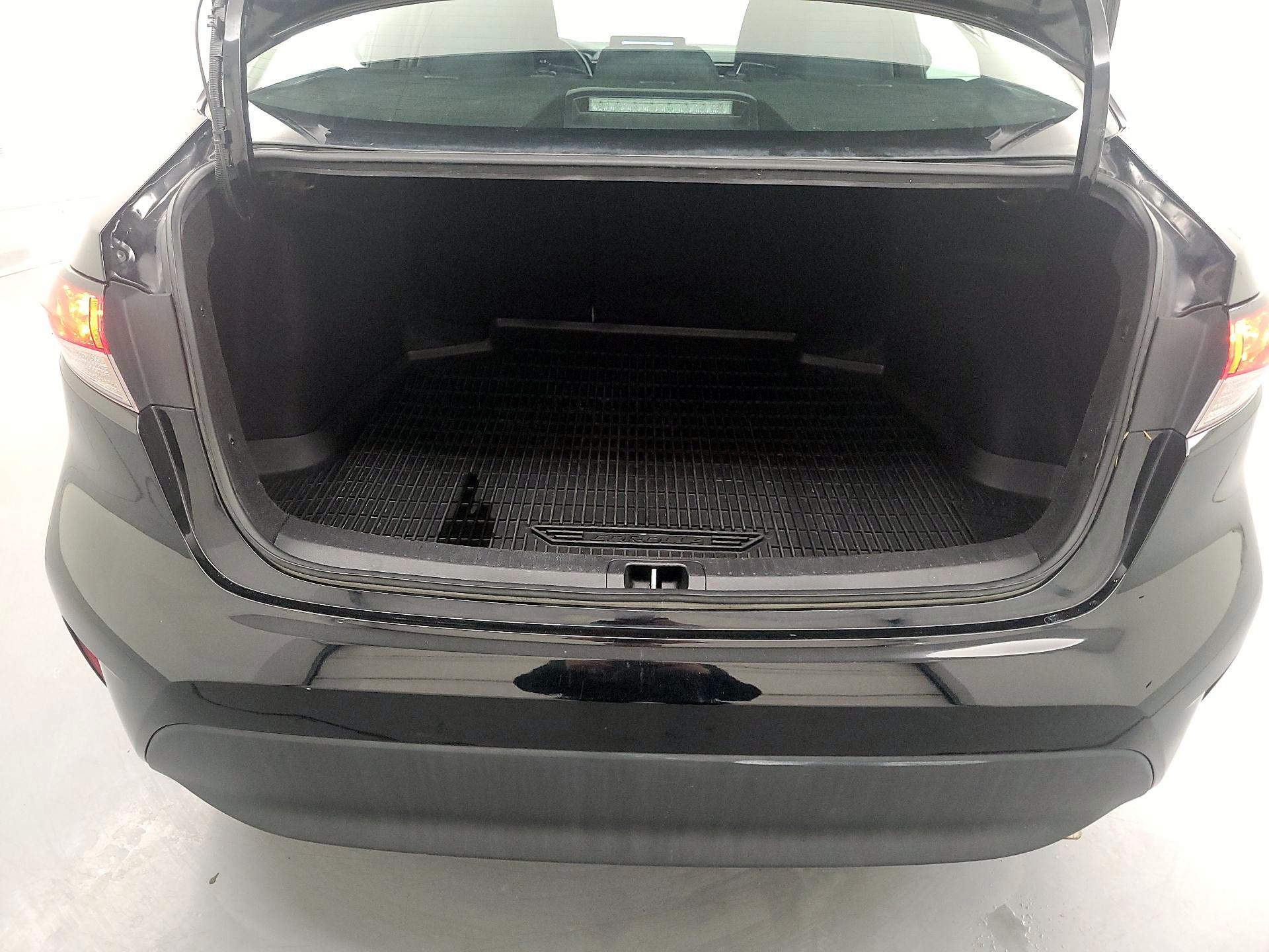 Thumbnail: 2024 Toyota Corolla - 20