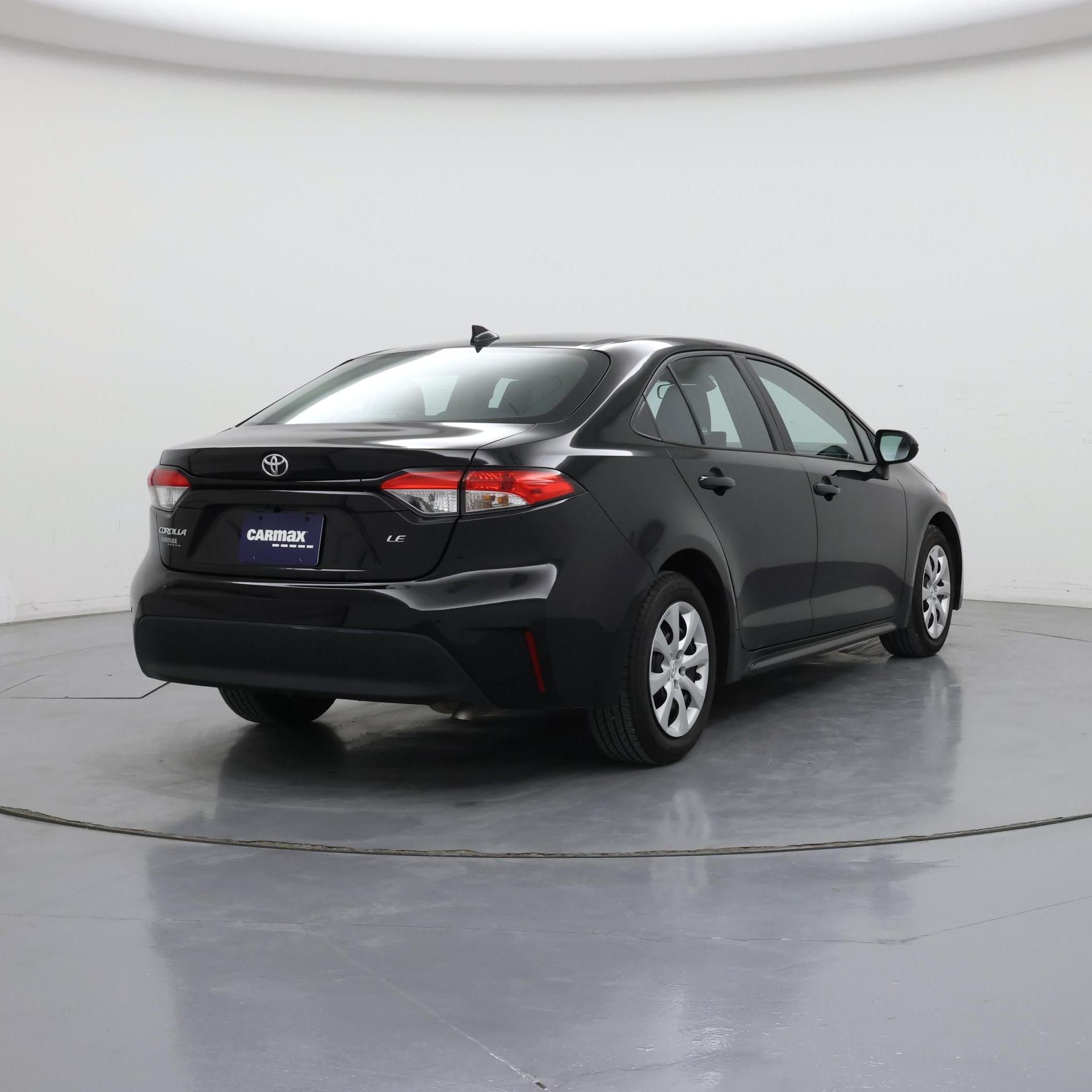 Thumbnail: 2024 Toyota Corolla - 8