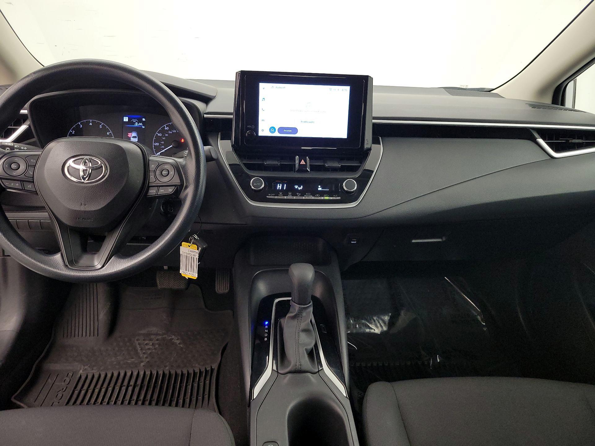 Thumbnail: 2024 Toyota Corolla - 9