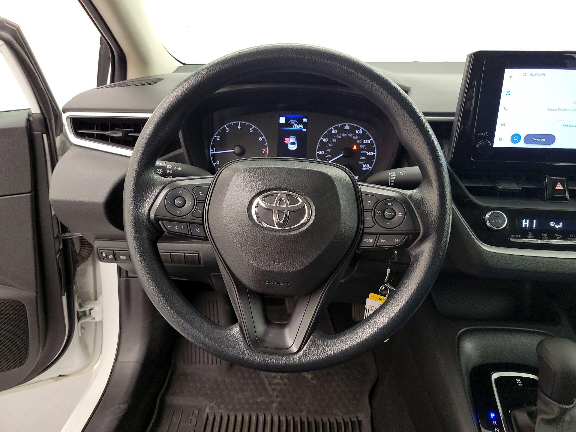 Thumbnail: 2024 Toyota Corolla - 10