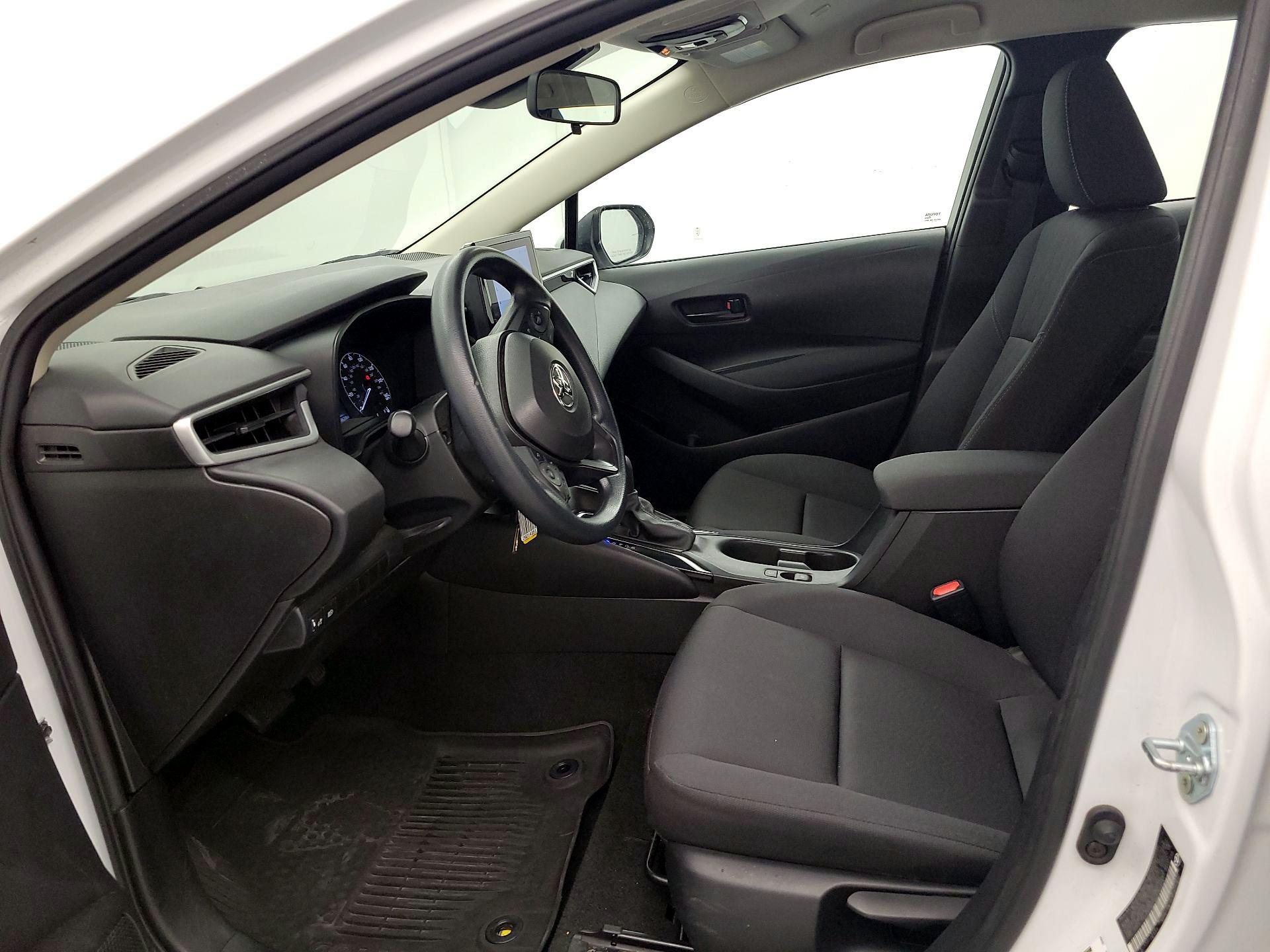 Thumbnail: 2024 Toyota Corolla - 11