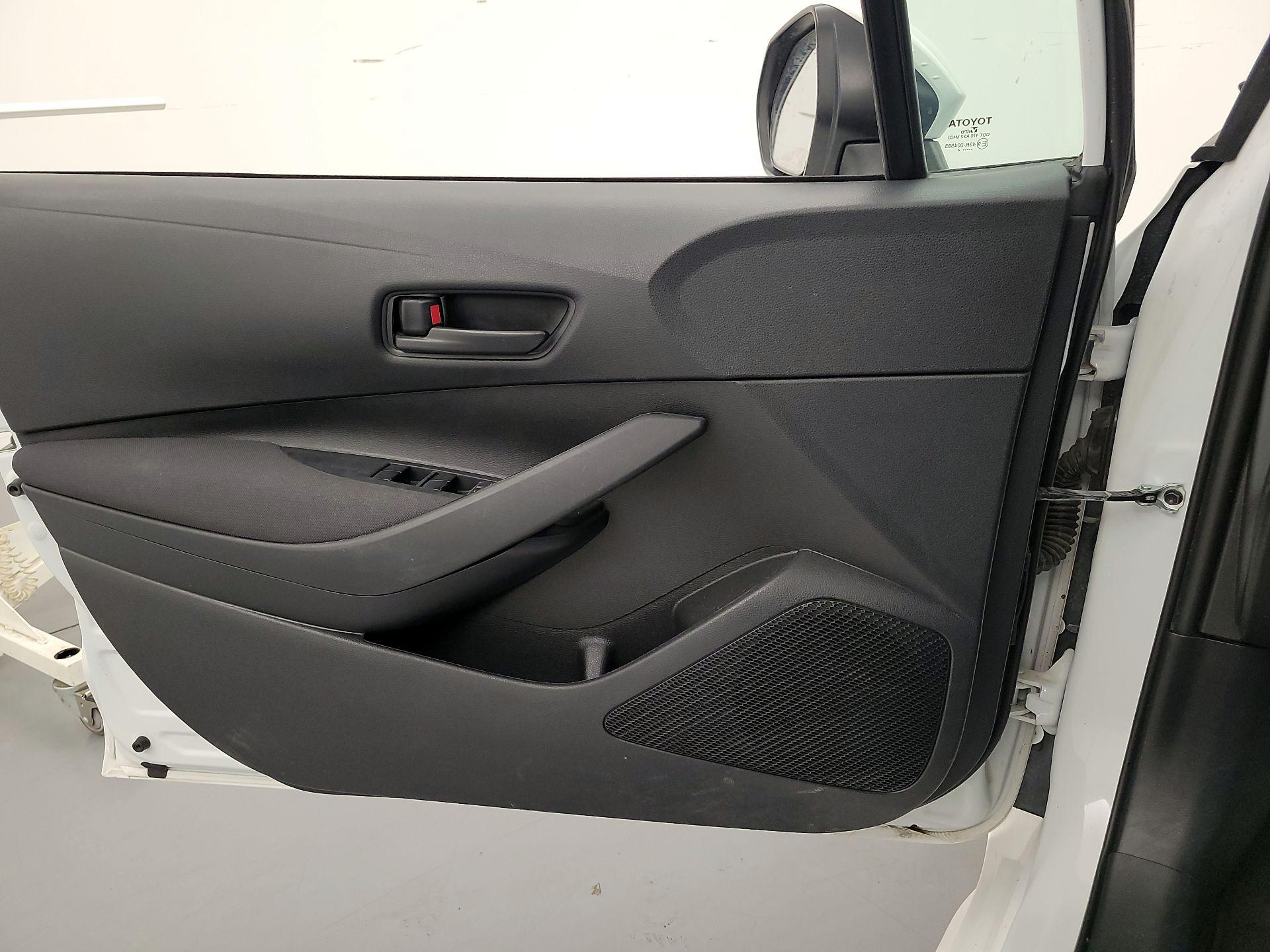 Thumbnail: 2024 Toyota Corolla - 12