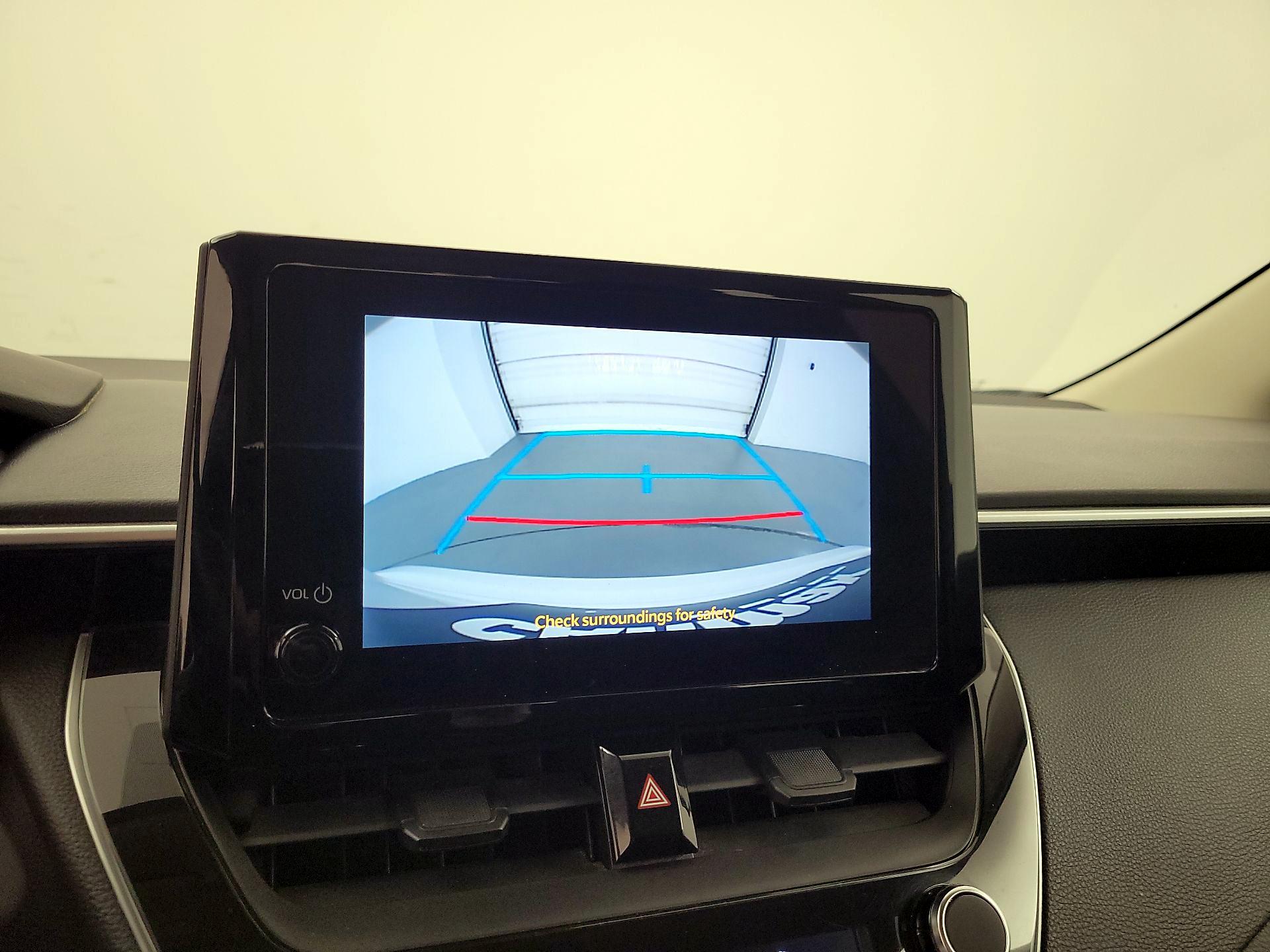 Thumbnail: 2024 Toyota Corolla - 14