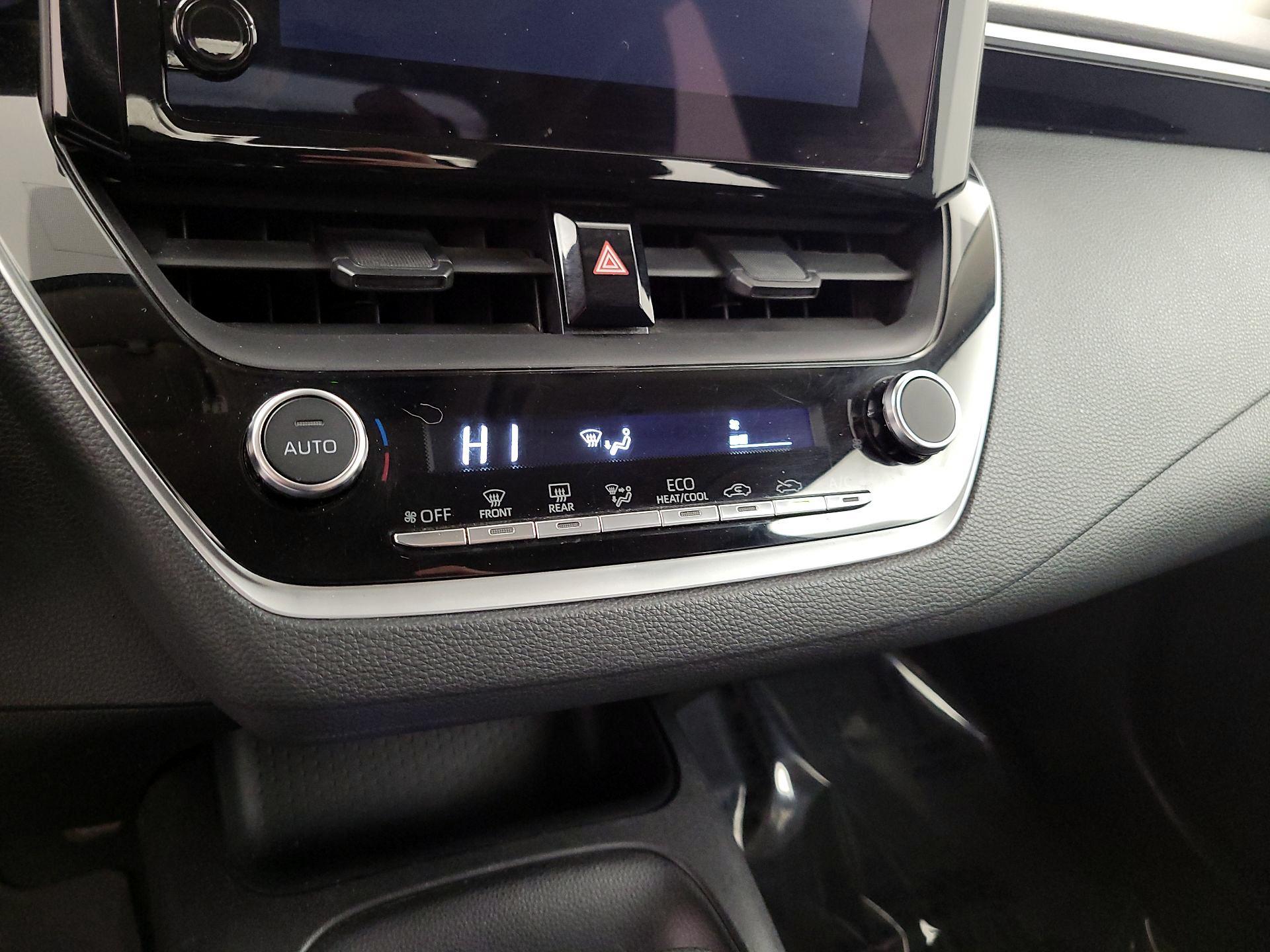 Thumbnail: 2024 Toyota Corolla - 16