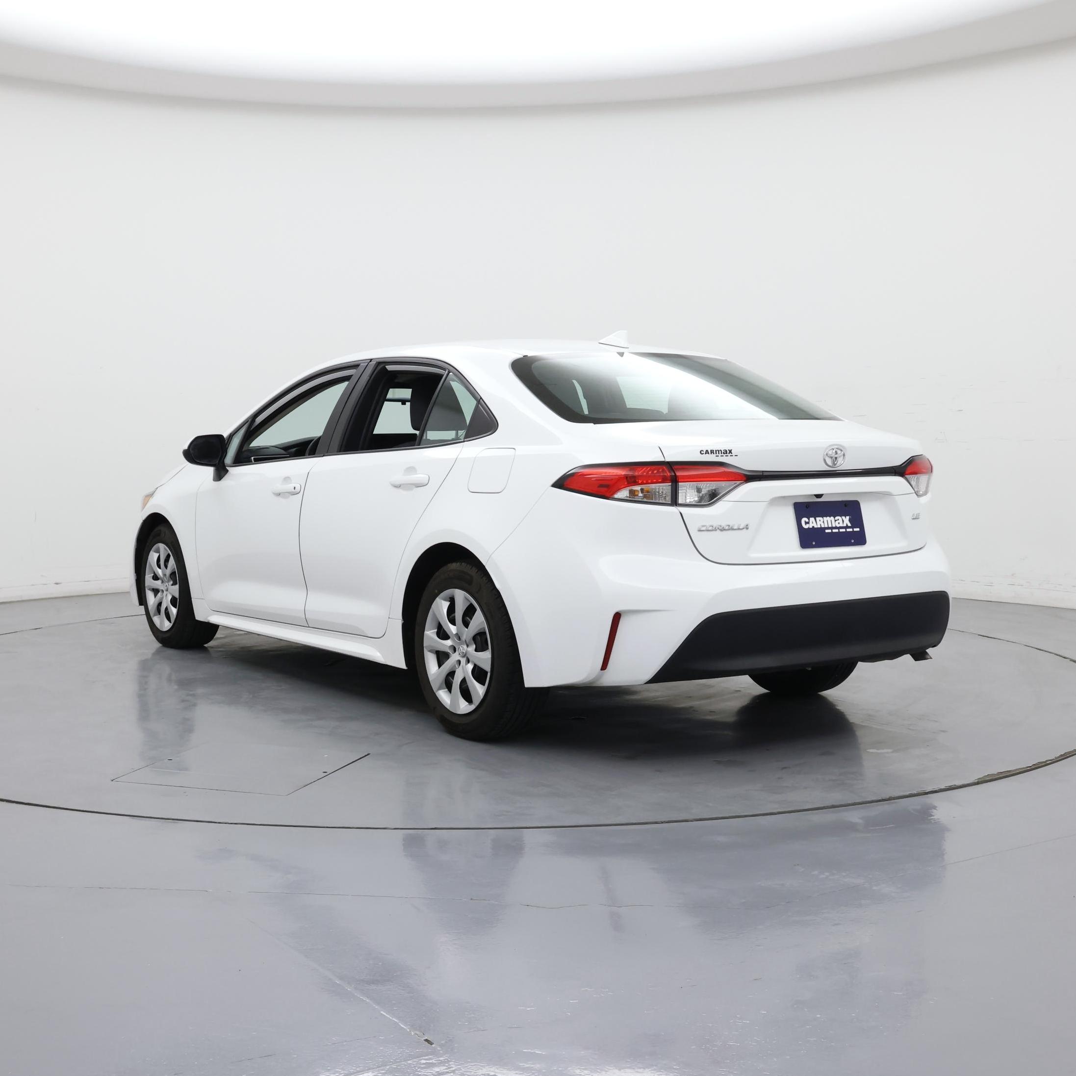 Thumbnail: 2024 Toyota Corolla - 2