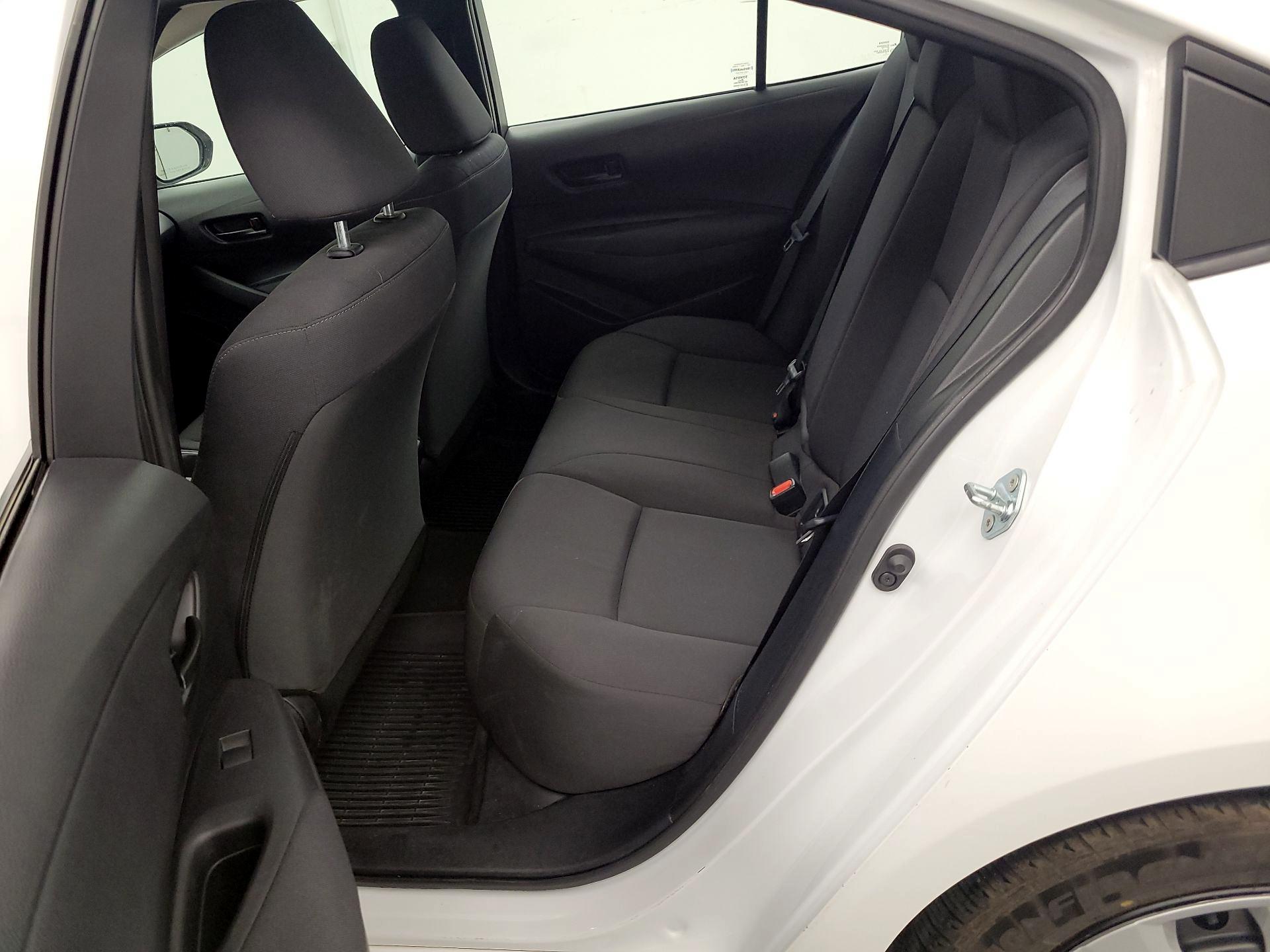 Thumbnail: 2024 Toyota Corolla - 19