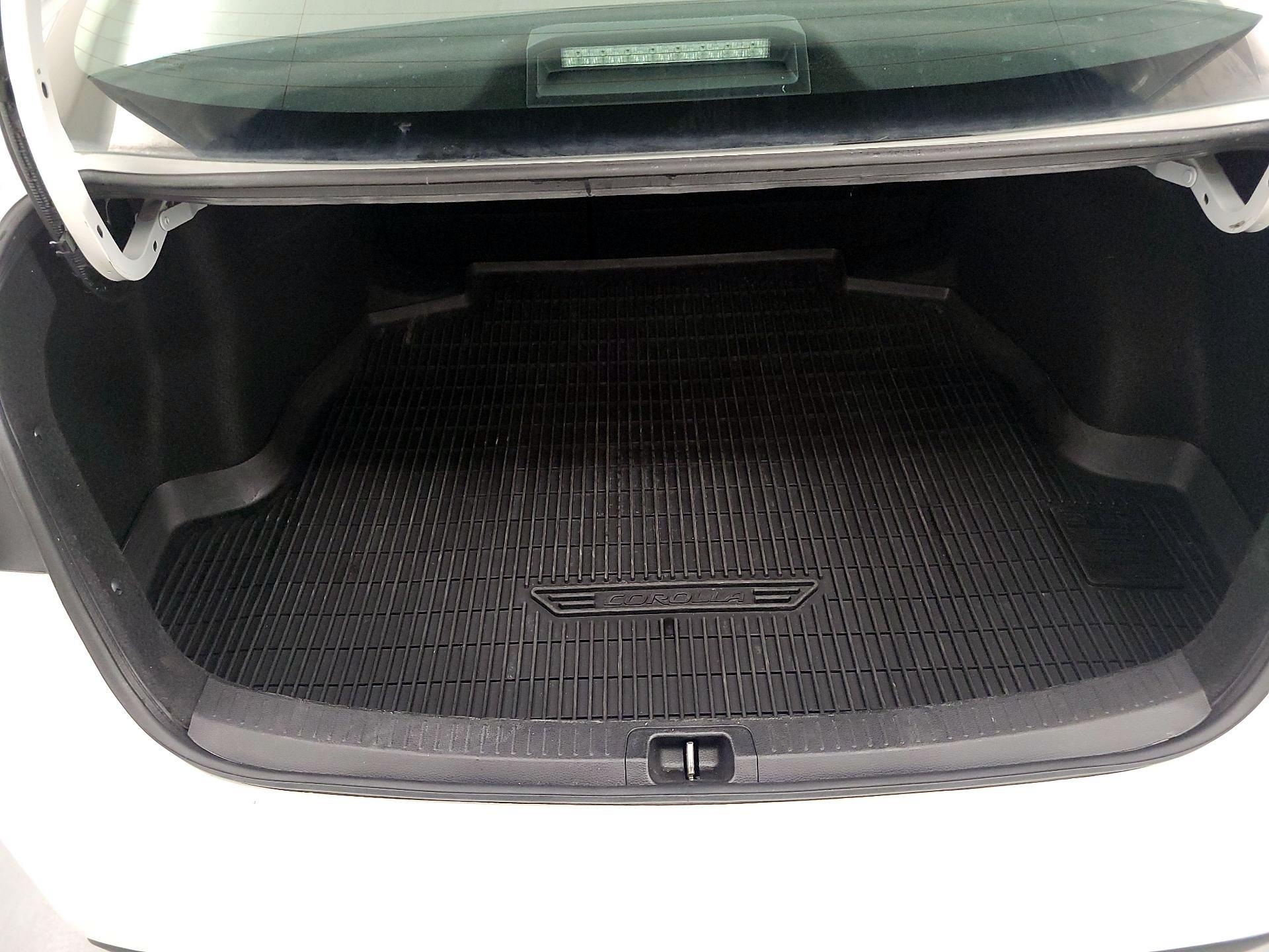 Thumbnail: 2024 Toyota Corolla - 20