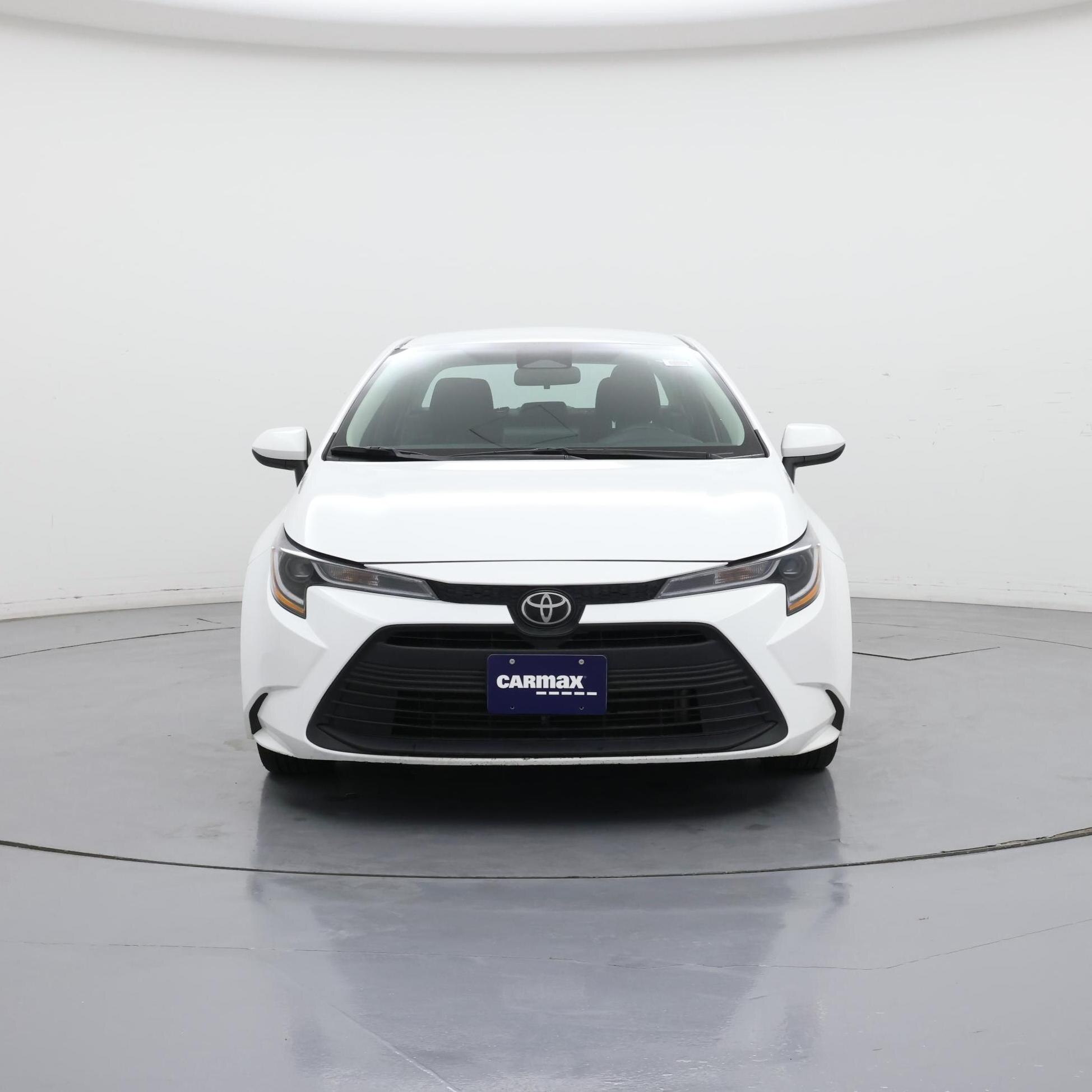 Thumbnail: 2024 Toyota Corolla - 5