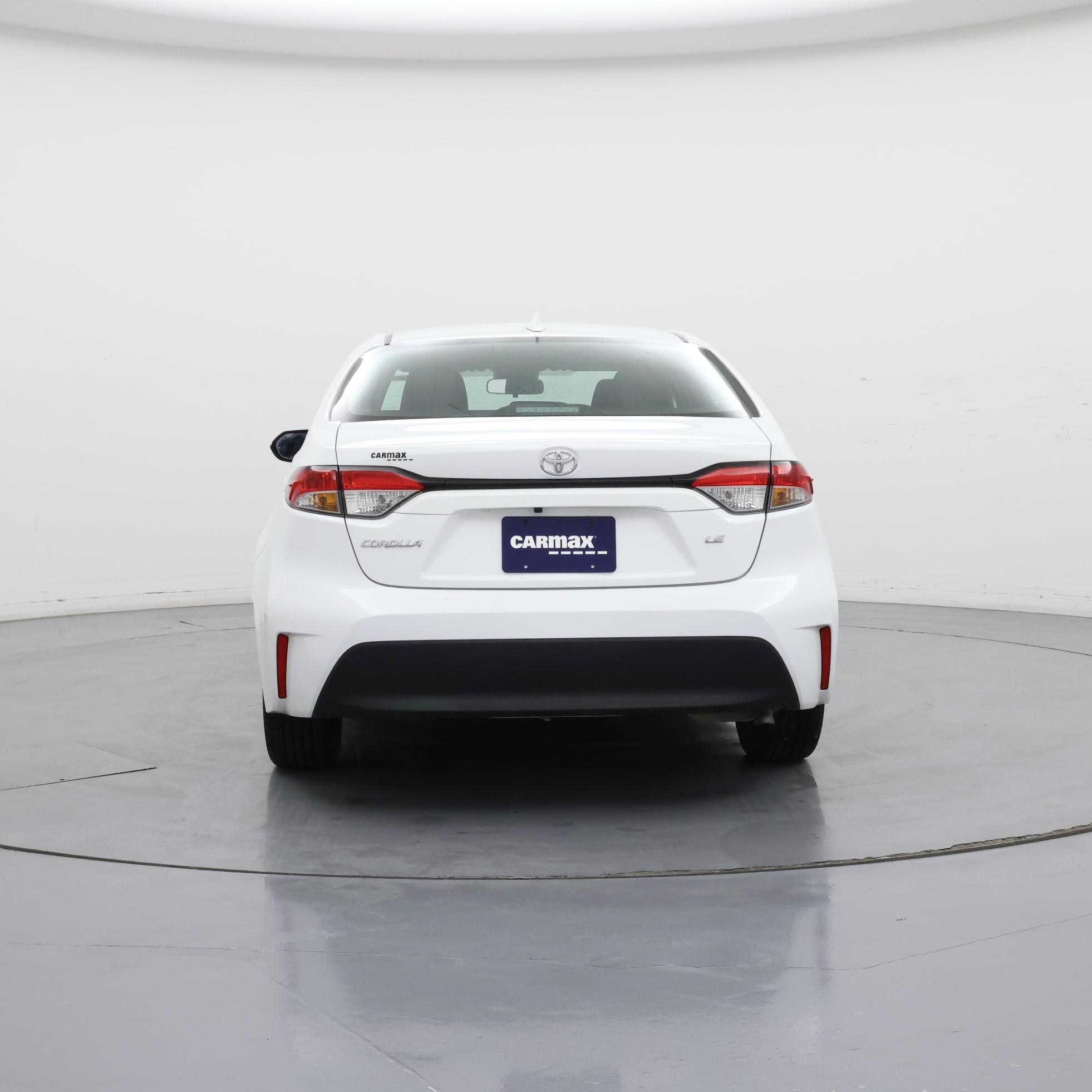 Thumbnail: 2024 Toyota Corolla - 6