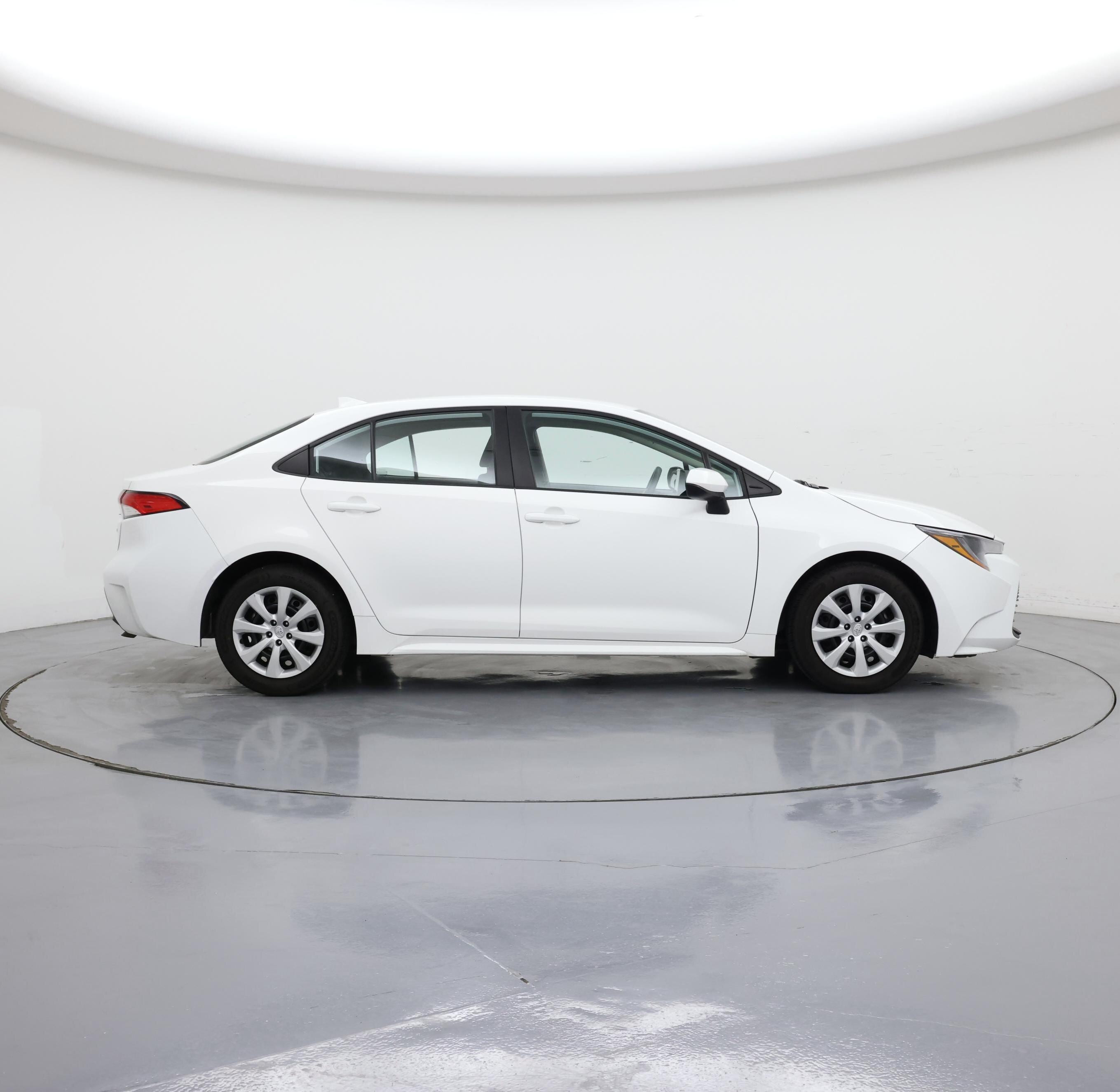 Thumbnail: 2024 Toyota Corolla - 7