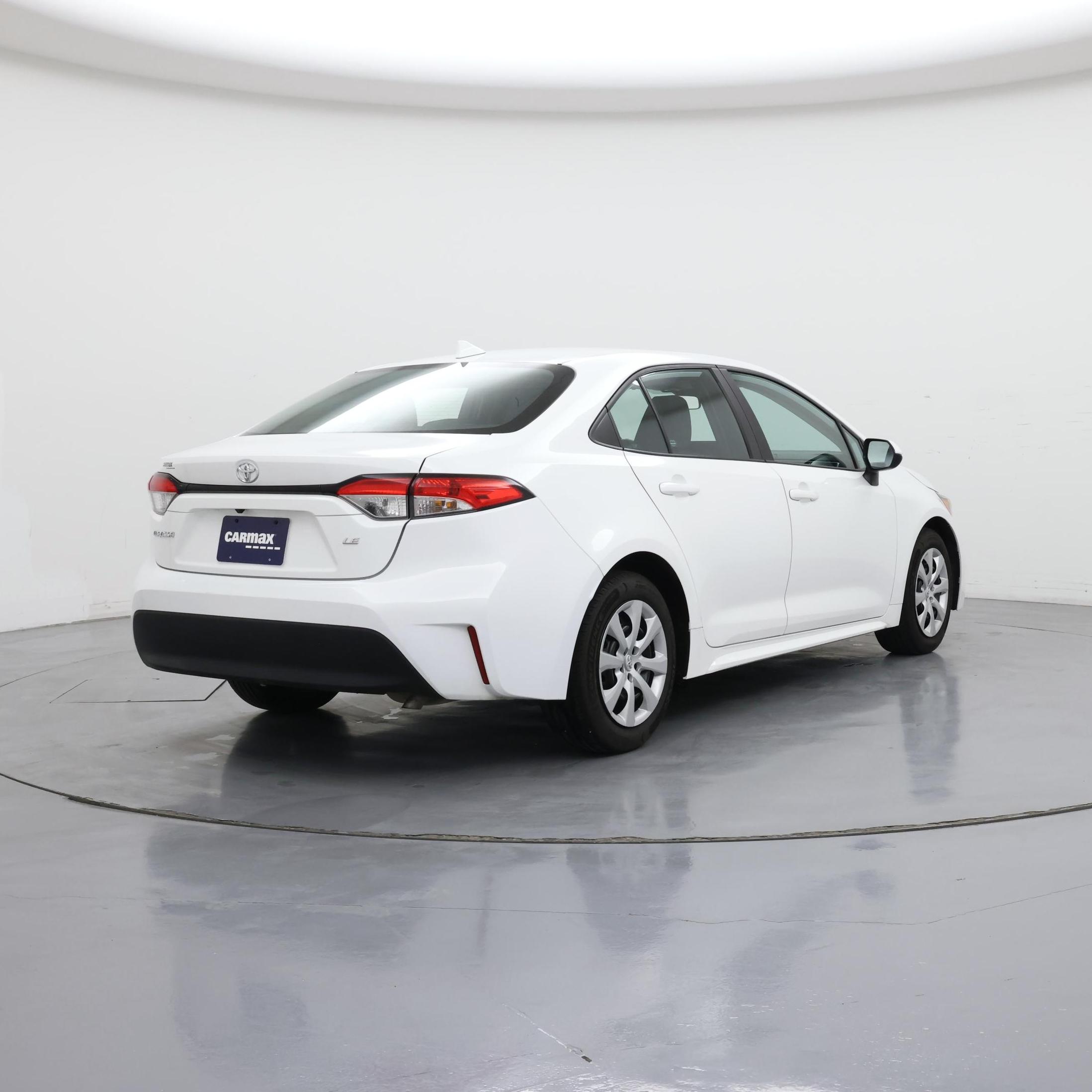 Thumbnail: 2024 Toyota Corolla - 8