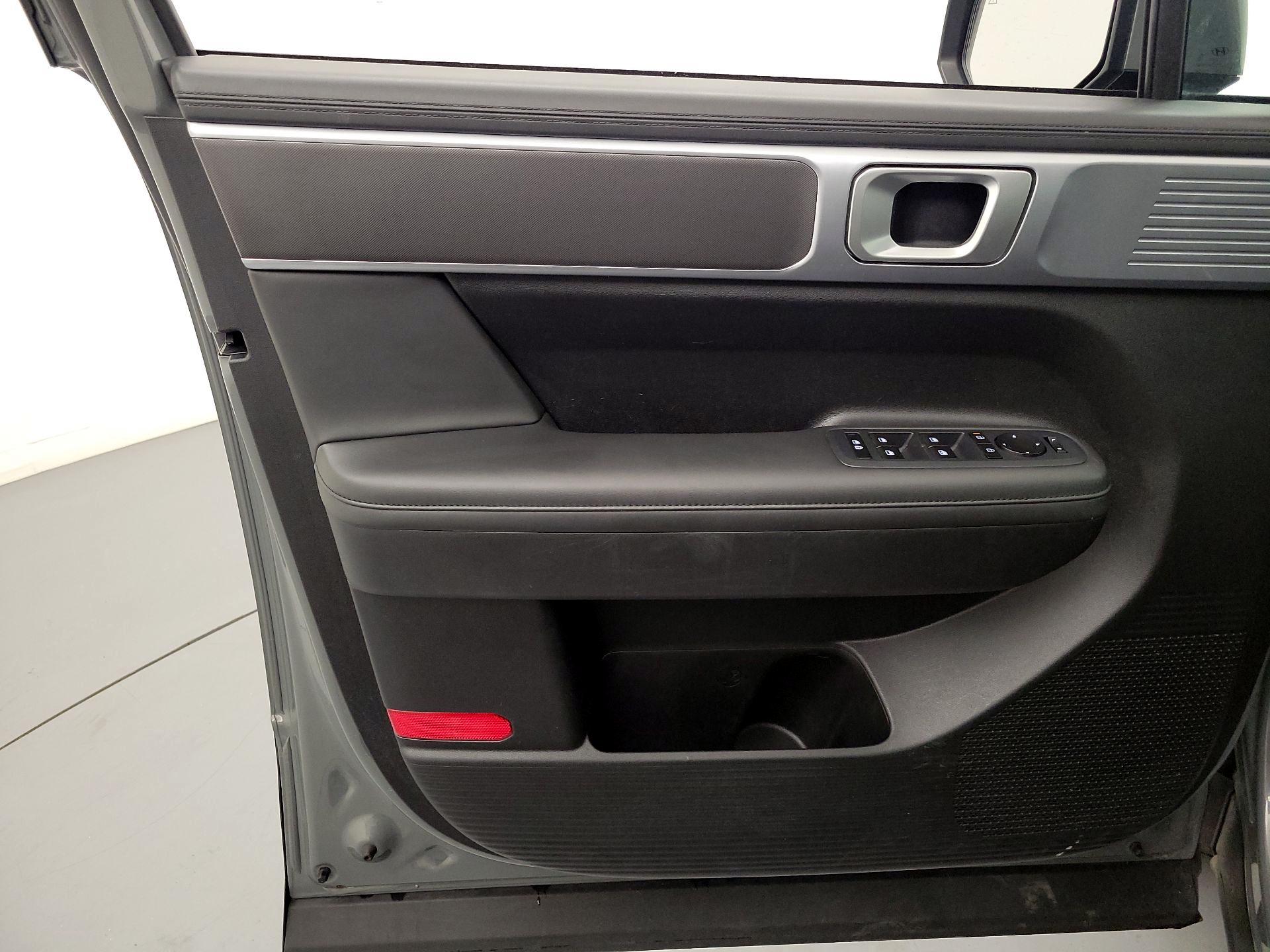 Thumbnail: 2024 Hyundai Santa Fe - 12