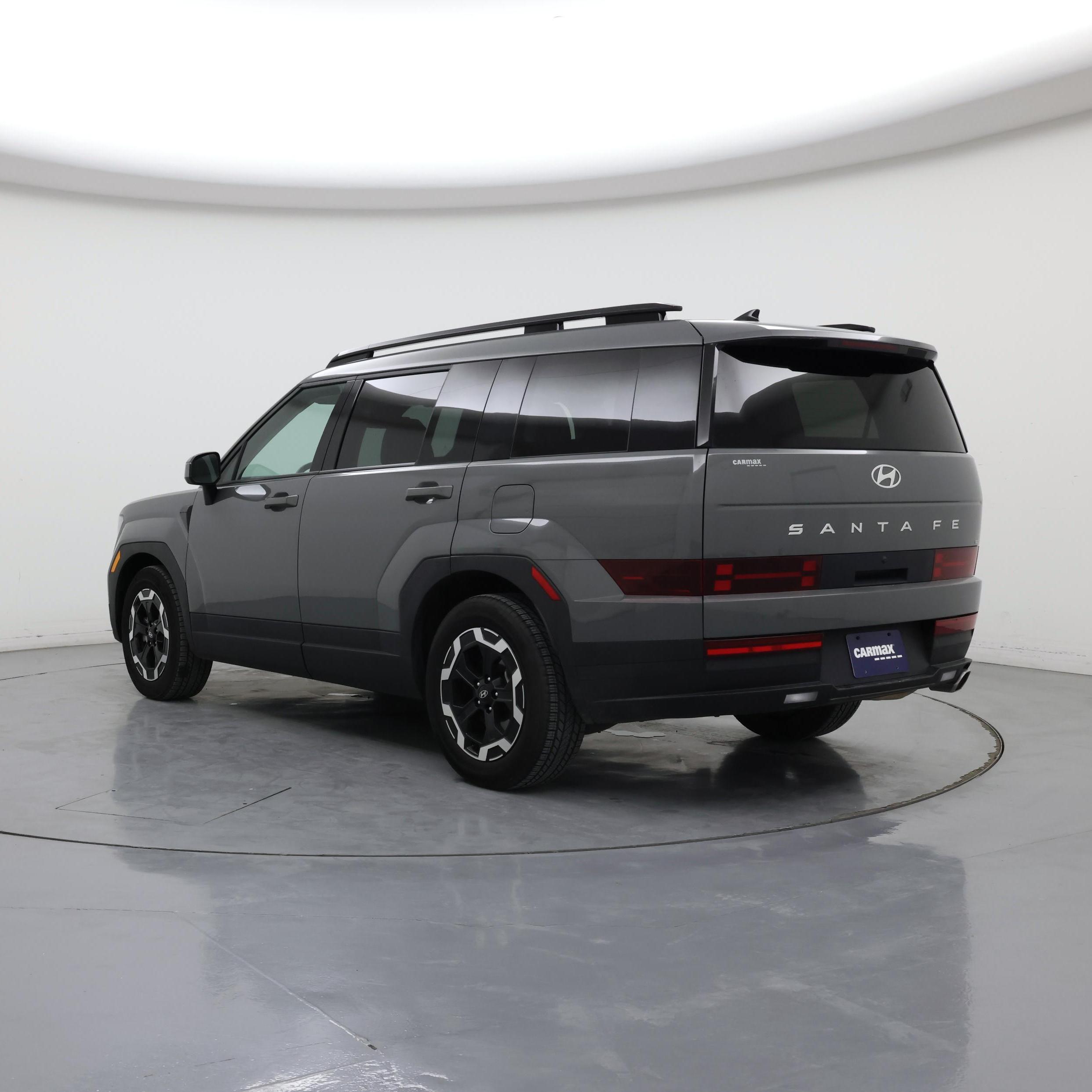 Thumbnail: 2024 Hyundai Santa Fe - 2