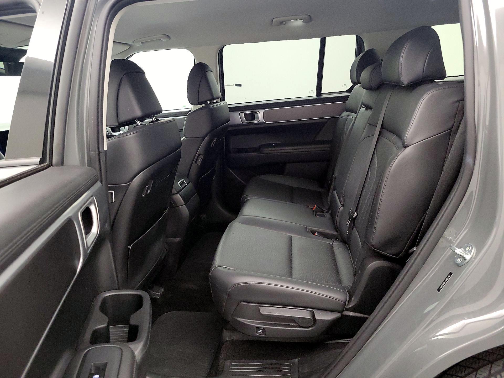 Thumbnail: 2024 Hyundai Santa Fe - 19