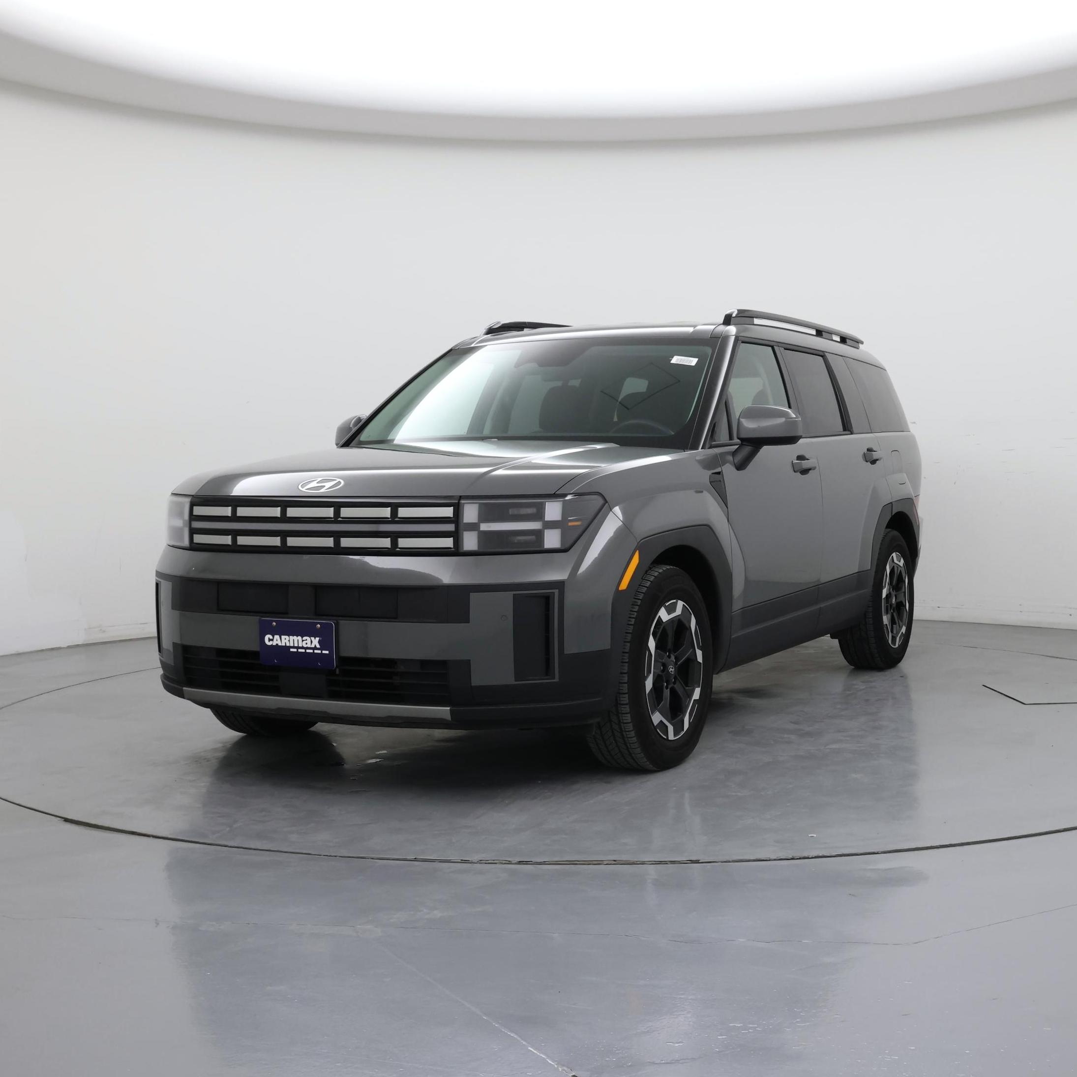 Thumbnail: 2024 Hyundai Santa Fe - 4