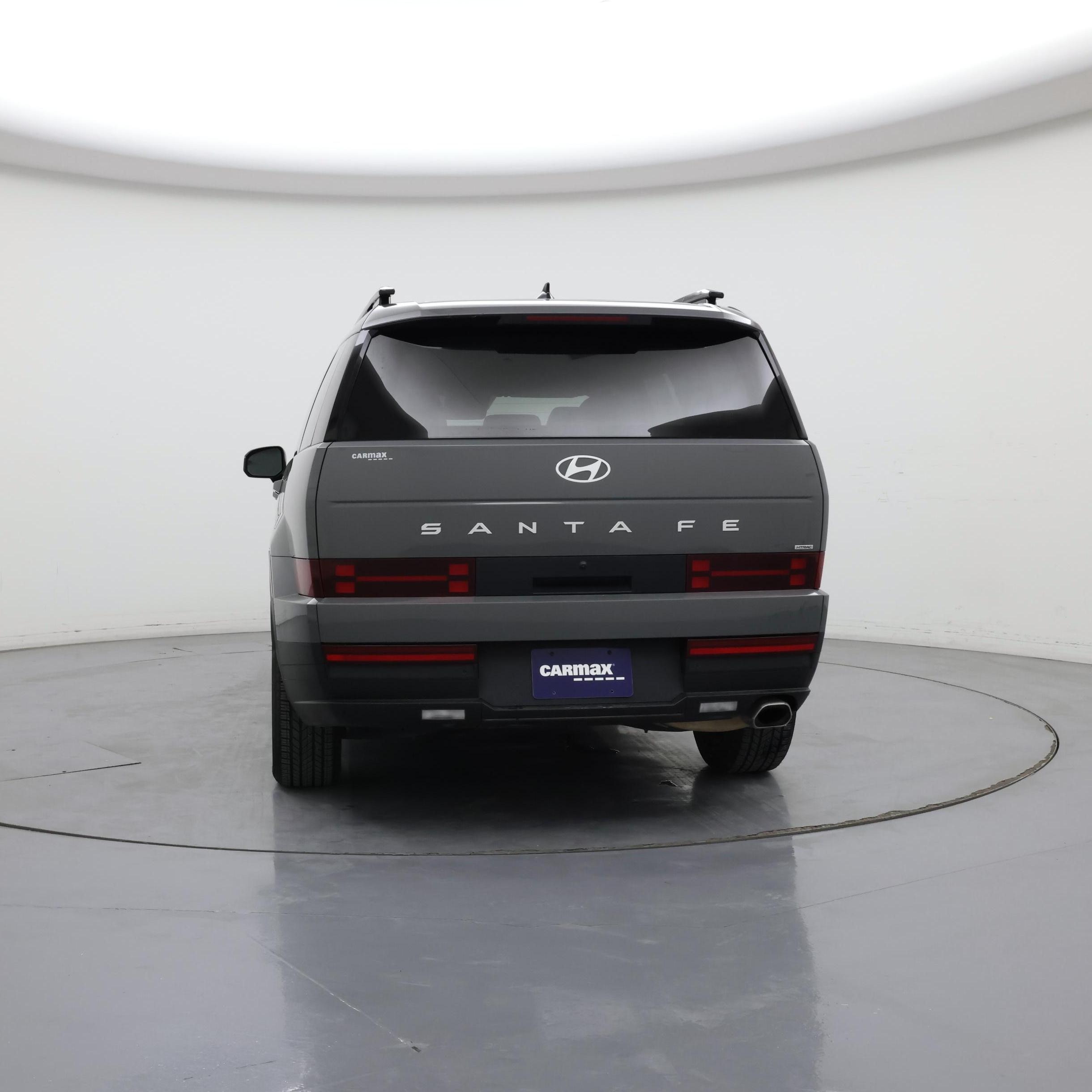 Thumbnail: 2024 Hyundai Santa Fe - 6