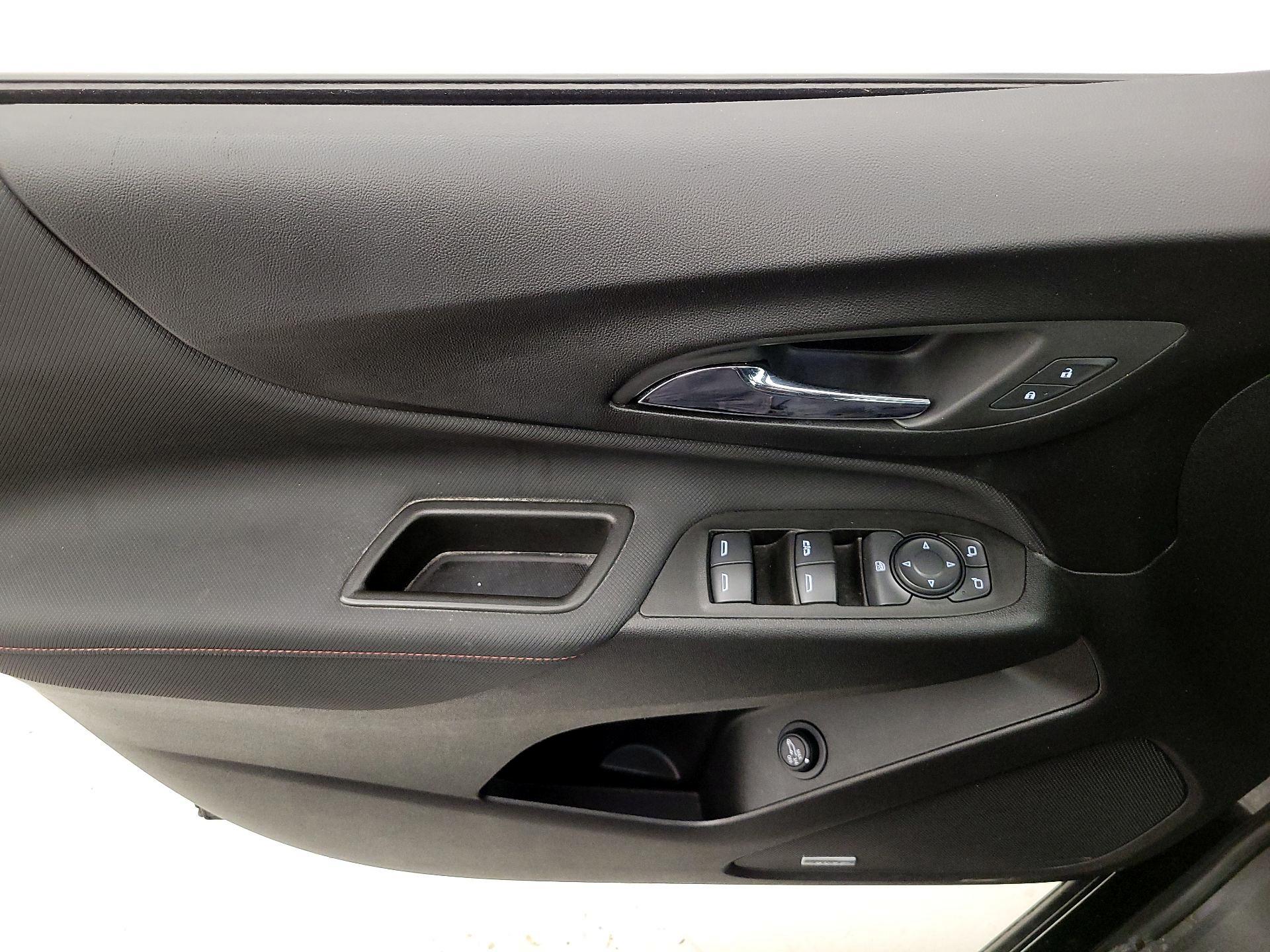 Thumbnail: 2023 Chevrolet Equinox - 12