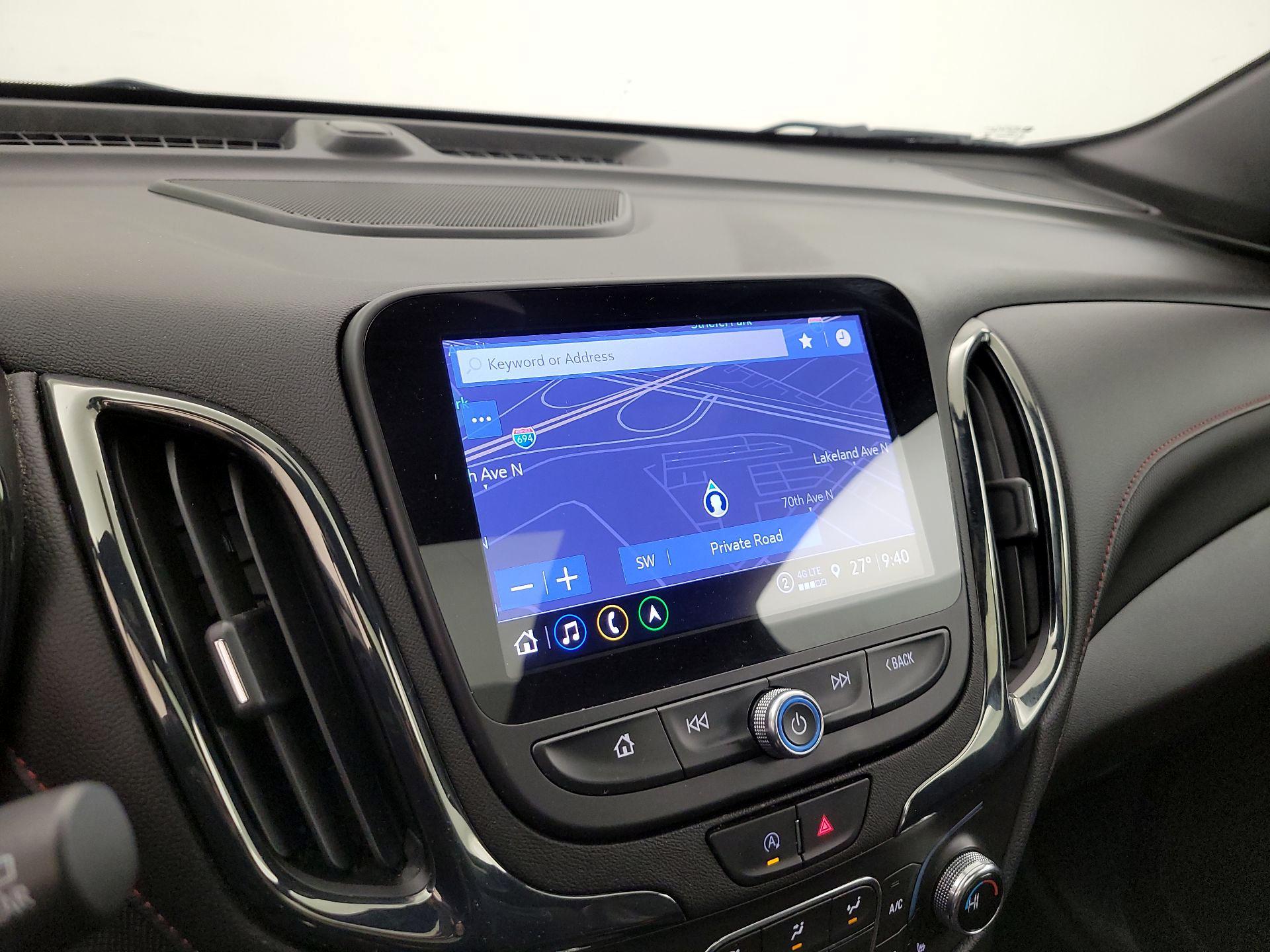 Thumbnail: 2023 Chevrolet Equinox - 14