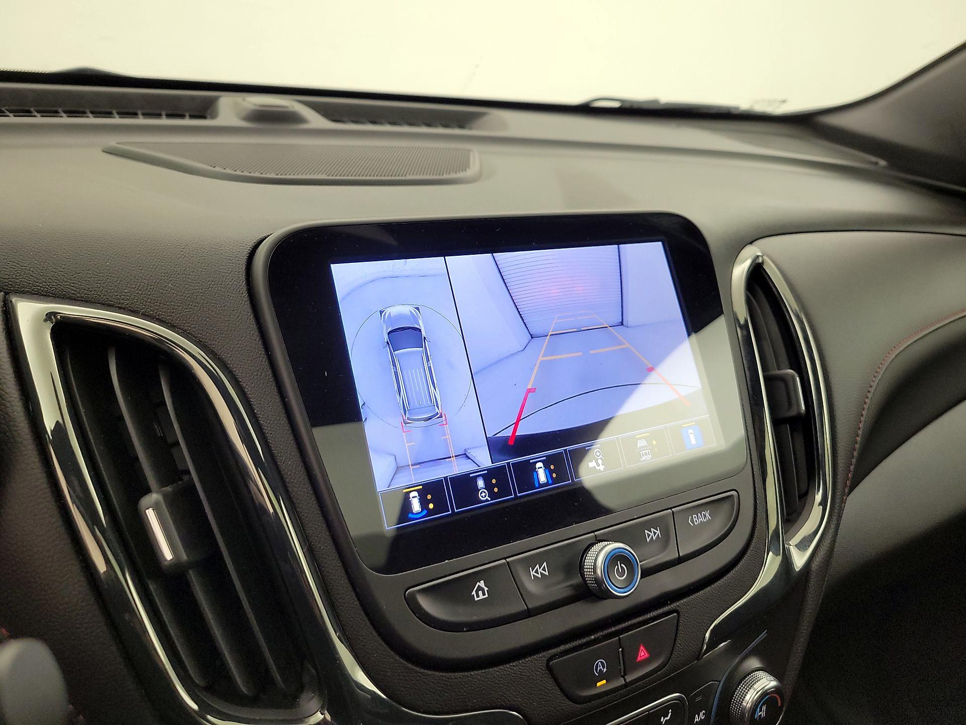 Thumbnail: 2023 Chevrolet Equinox - 15