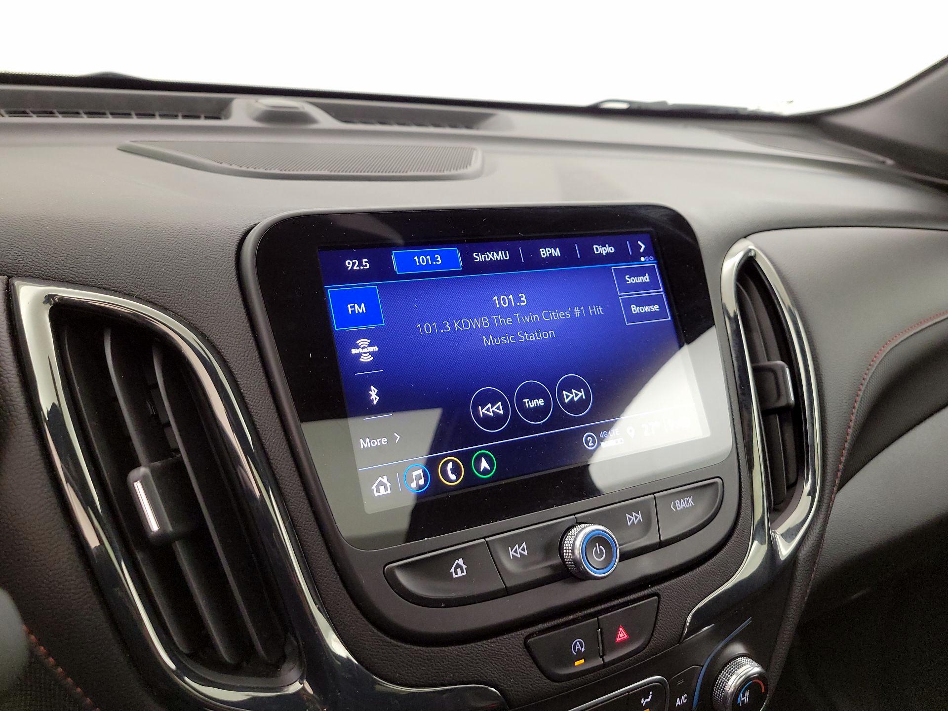 Thumbnail: 2023 Chevrolet Equinox - 16