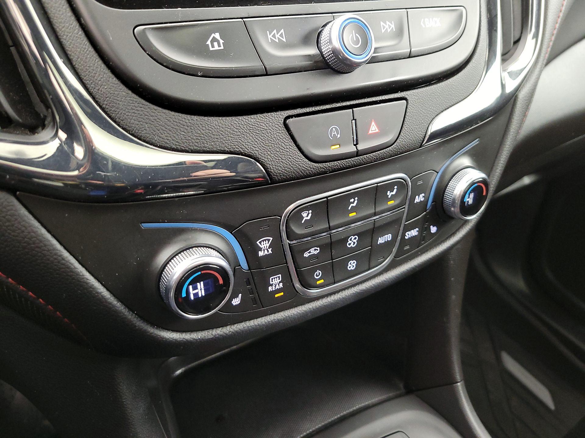 Thumbnail: 2023 Chevrolet Equinox - 17