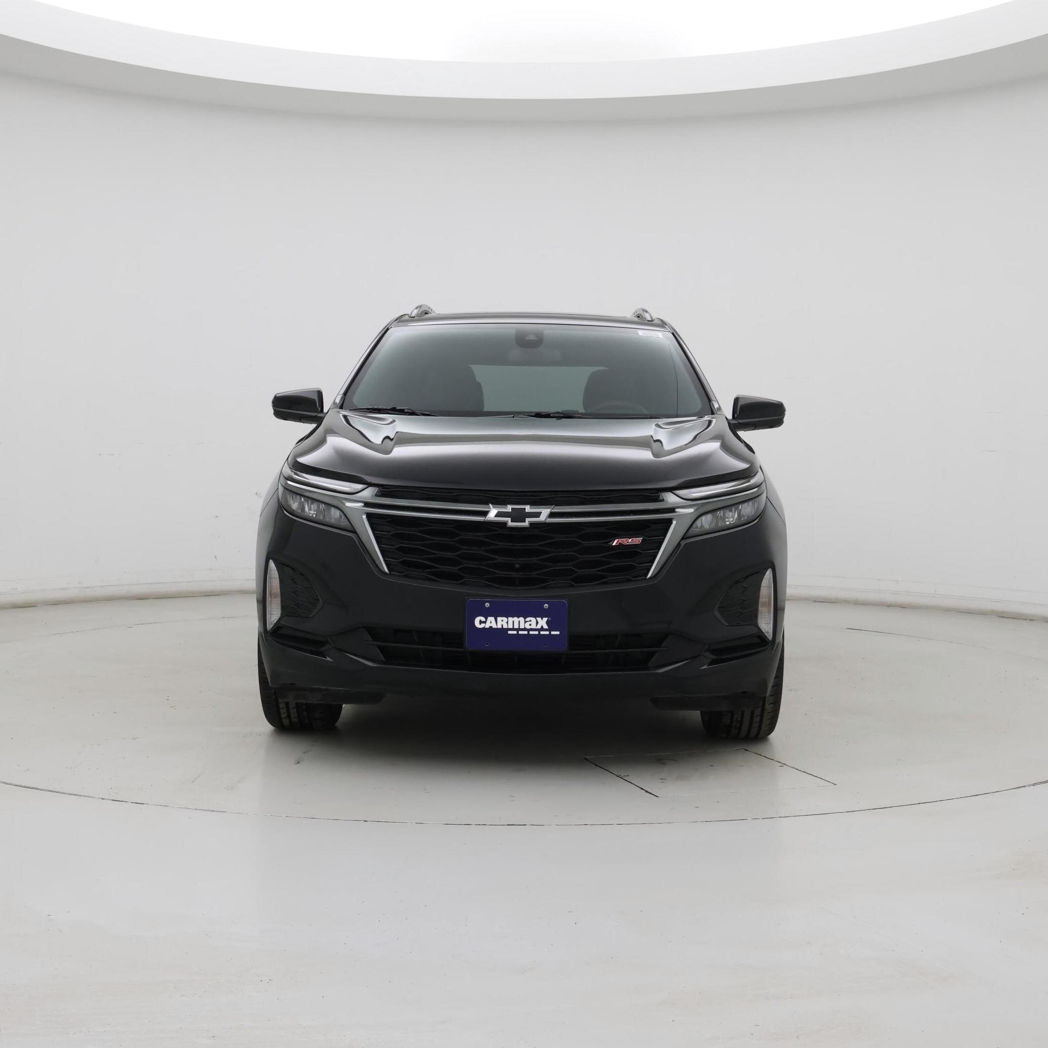 Thumbnail: 2023 Chevrolet Equinox - 5