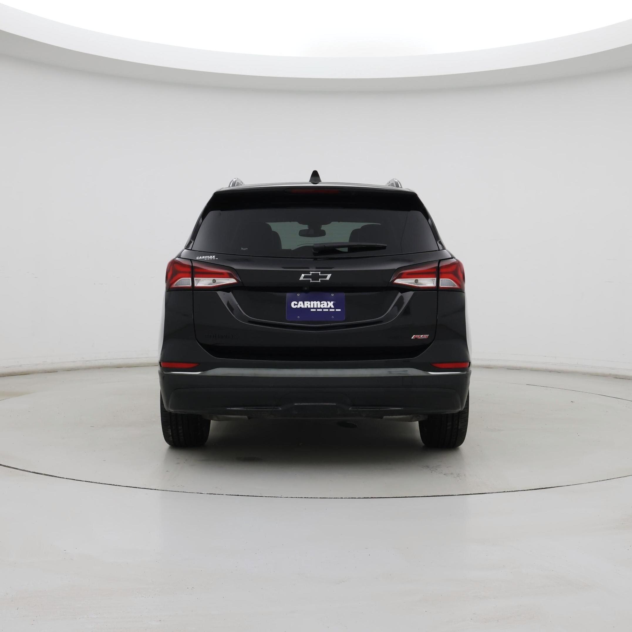 Thumbnail: 2023 Chevrolet Equinox - 6