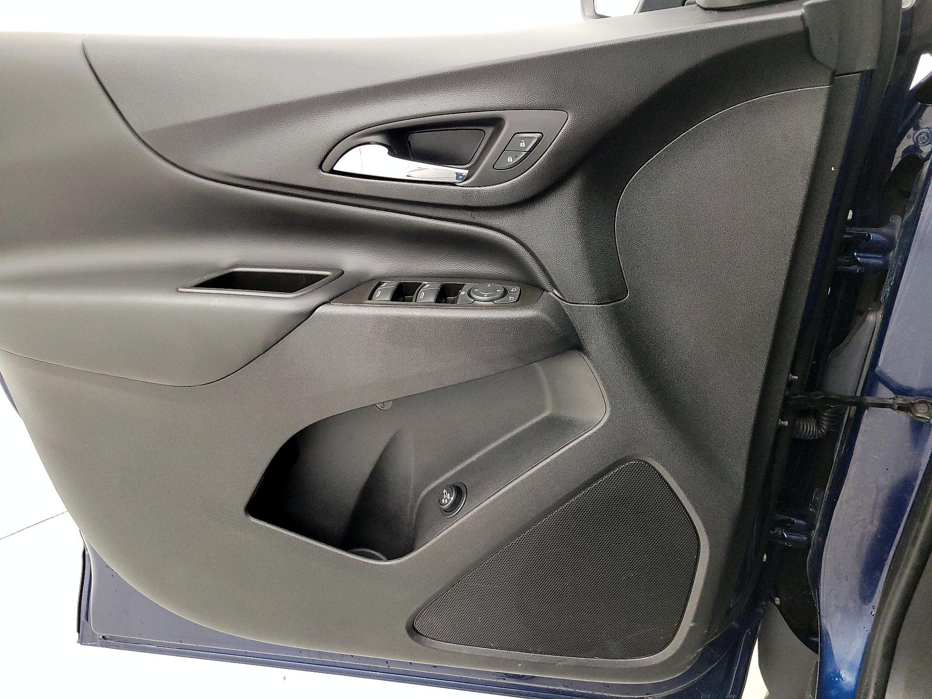 Thumbnail: 2023 Chevrolet Equinox - 12