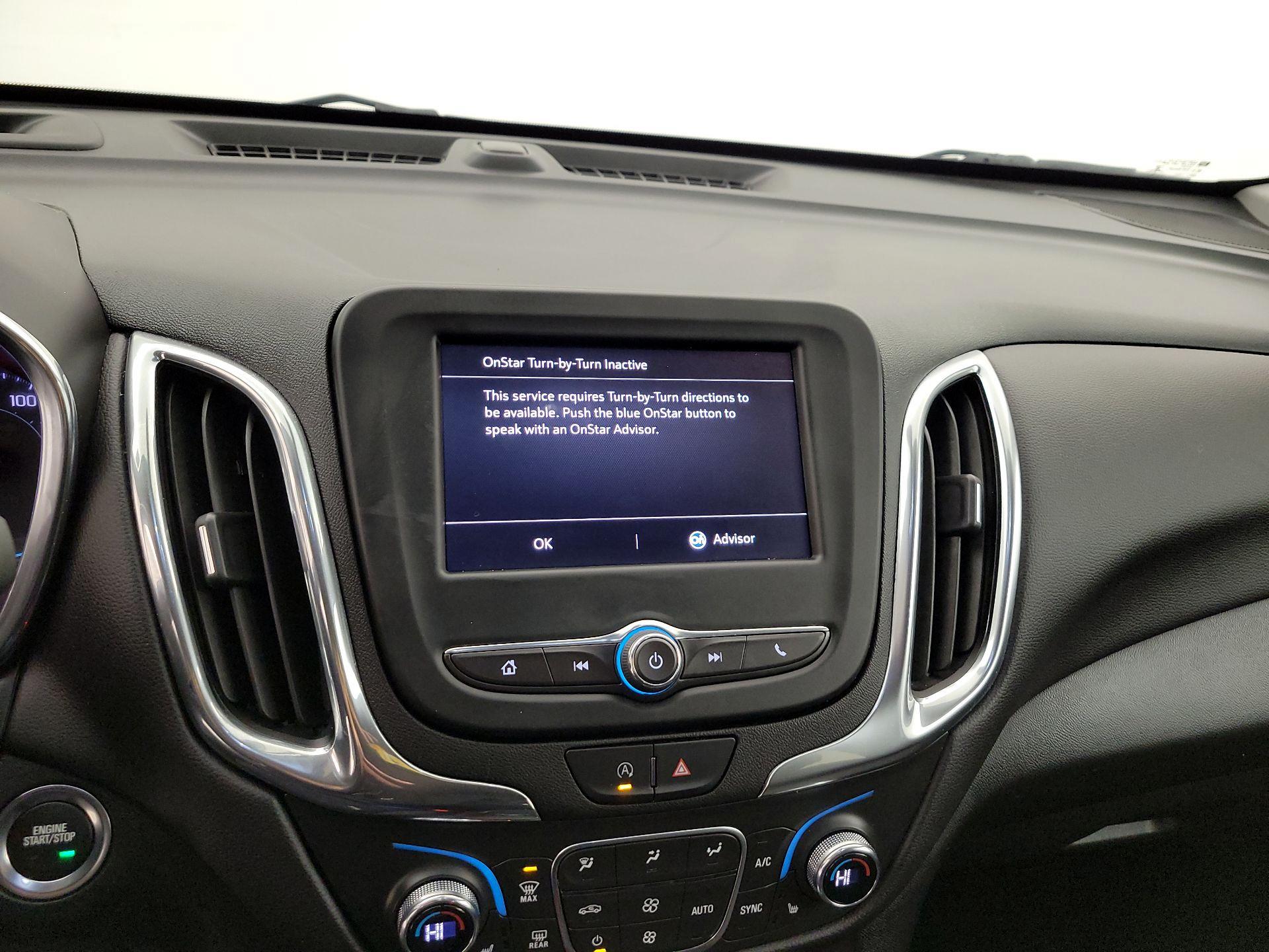 Thumbnail: 2023 Chevrolet Equinox - 14