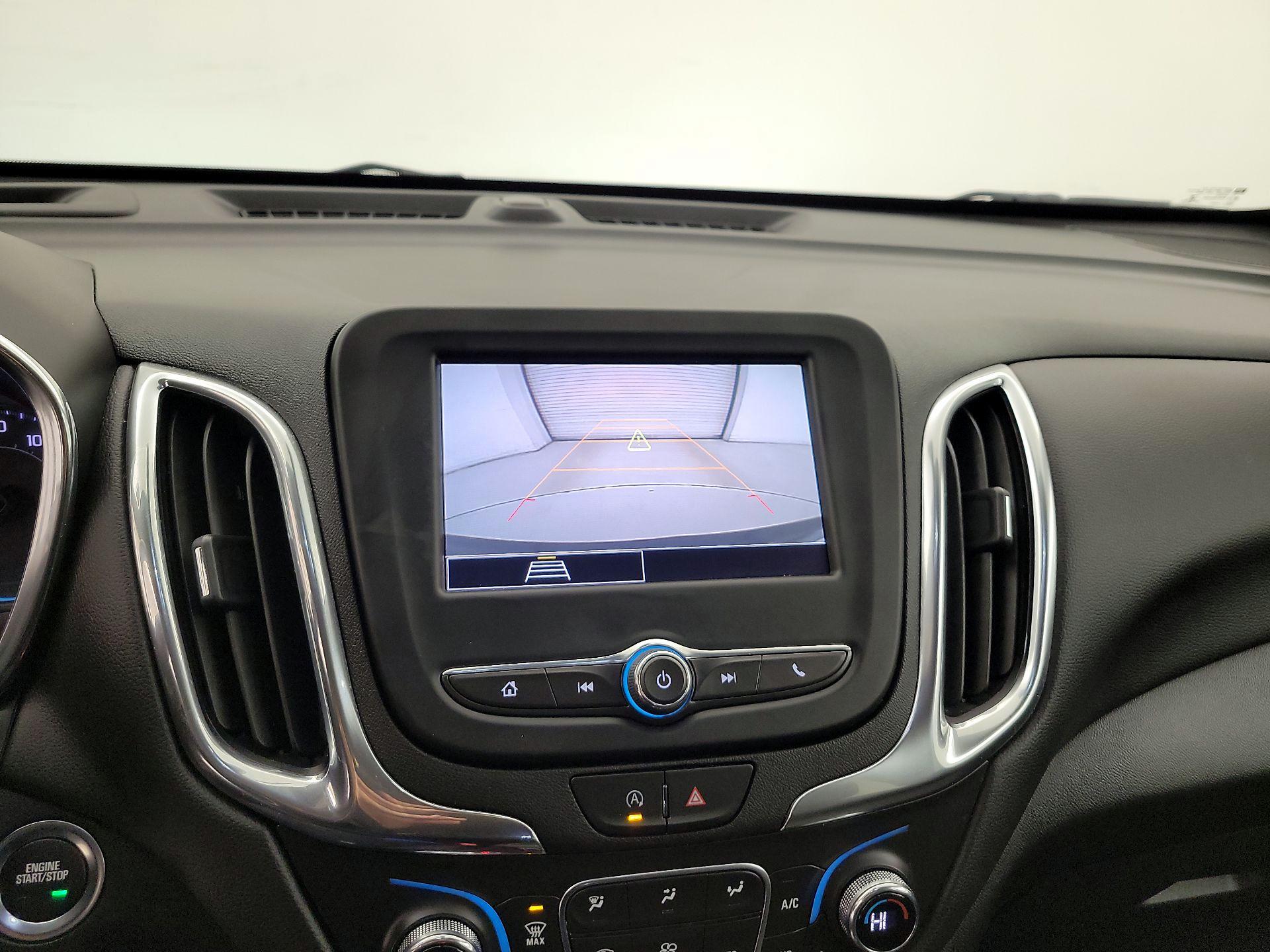 Thumbnail: 2023 Chevrolet Equinox - 15