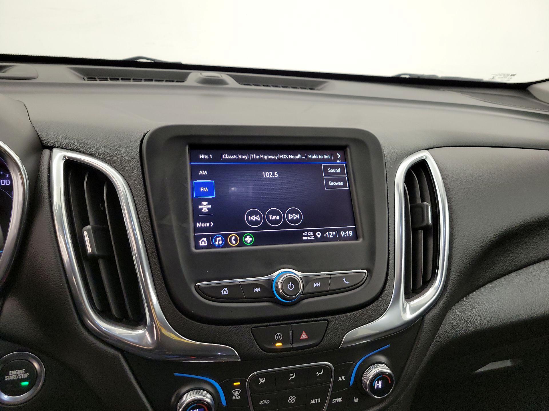 Thumbnail: 2023 Chevrolet Equinox - 16