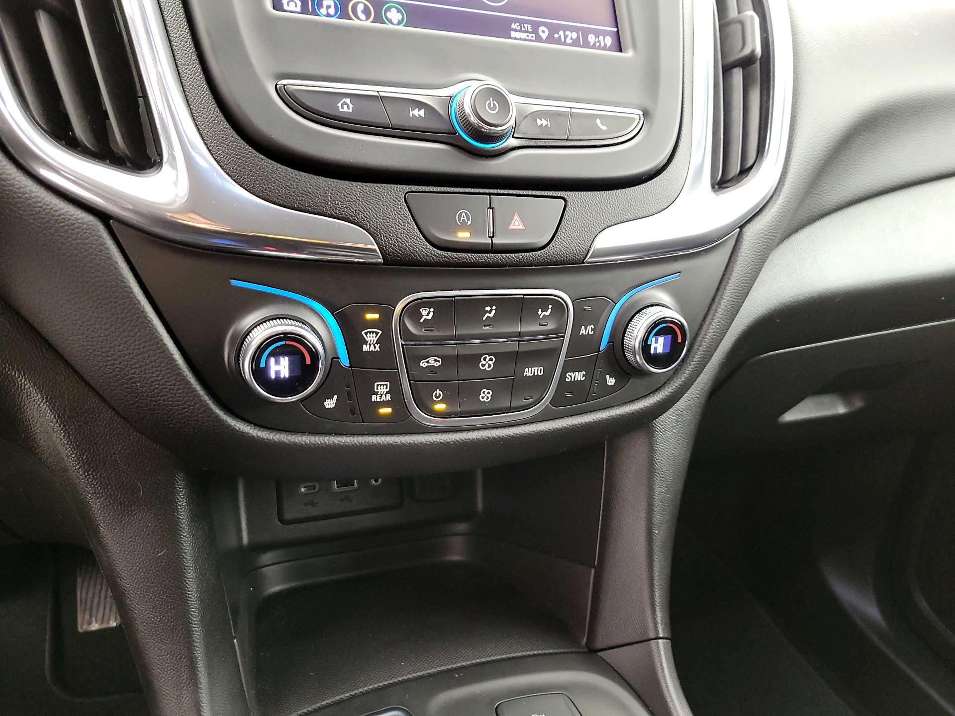 Thumbnail: 2023 Chevrolet Equinox - 17