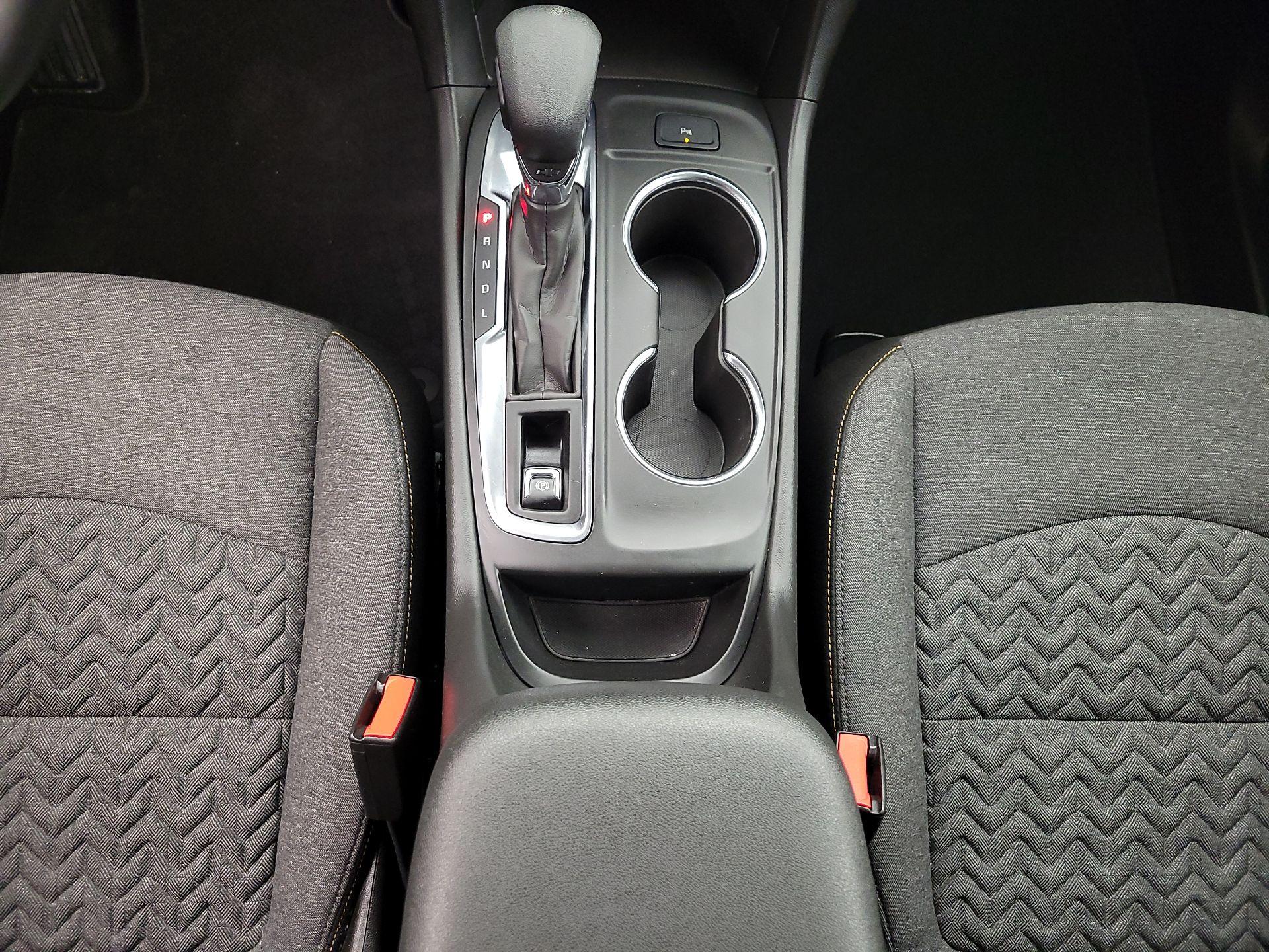 Thumbnail: 2023 Chevrolet Equinox - 18